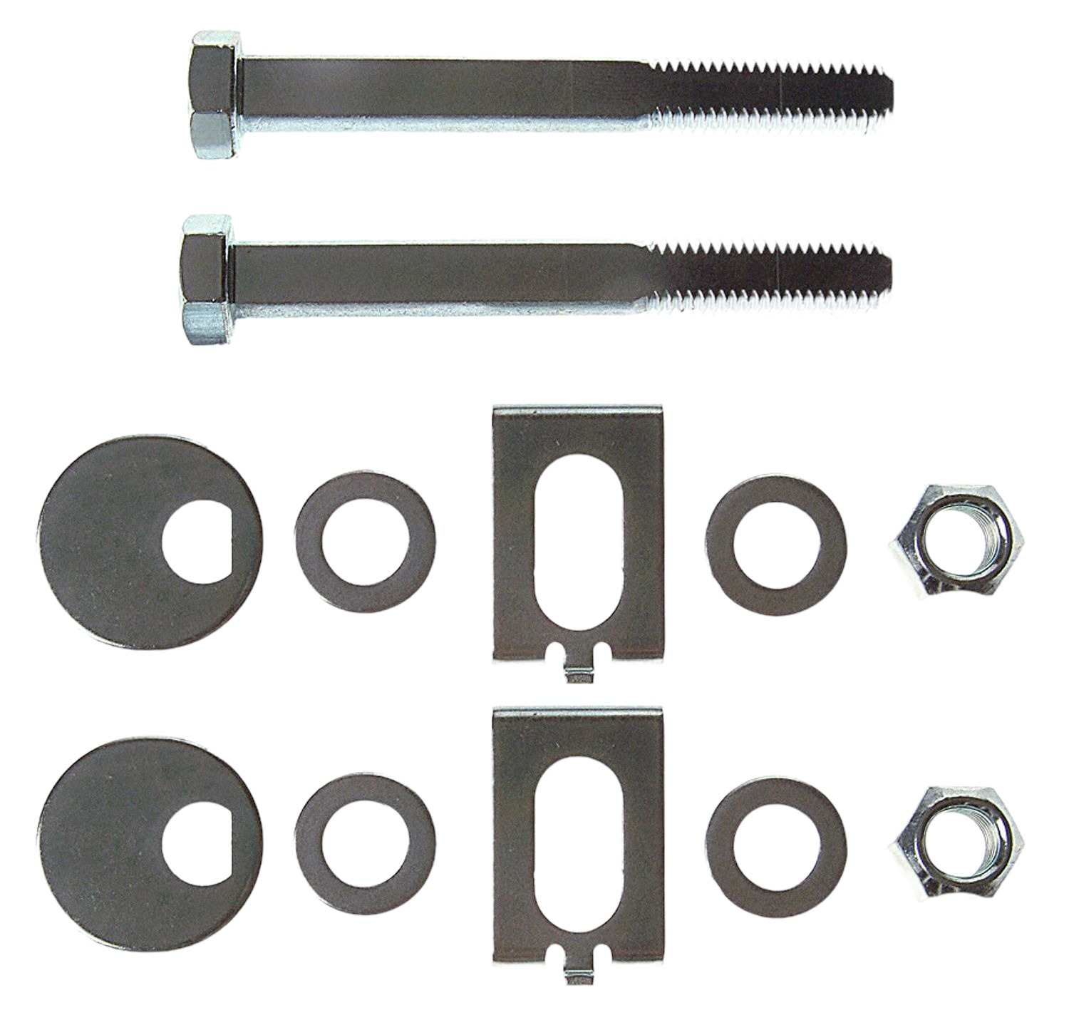 MOOG 2004 Ford F-150 Heritage Front Cam Bolt Kit