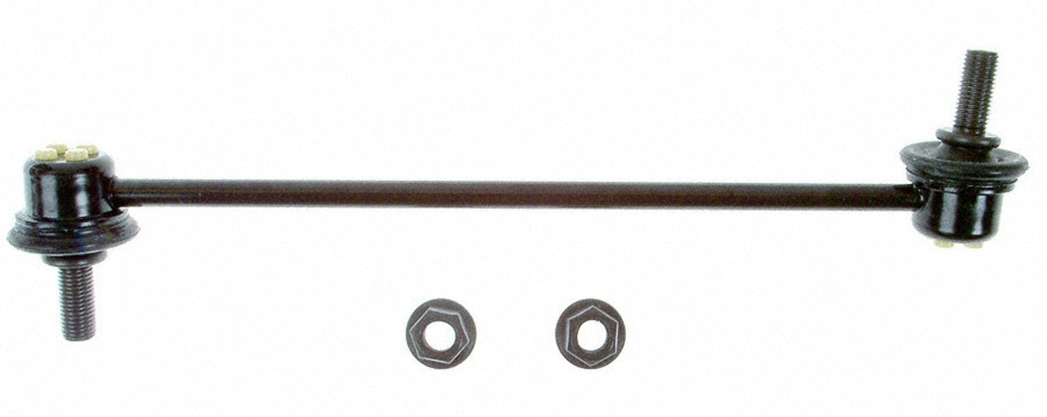 MOOG 01-04 Ford Escape Front / Rear Sway Bar Link Kit