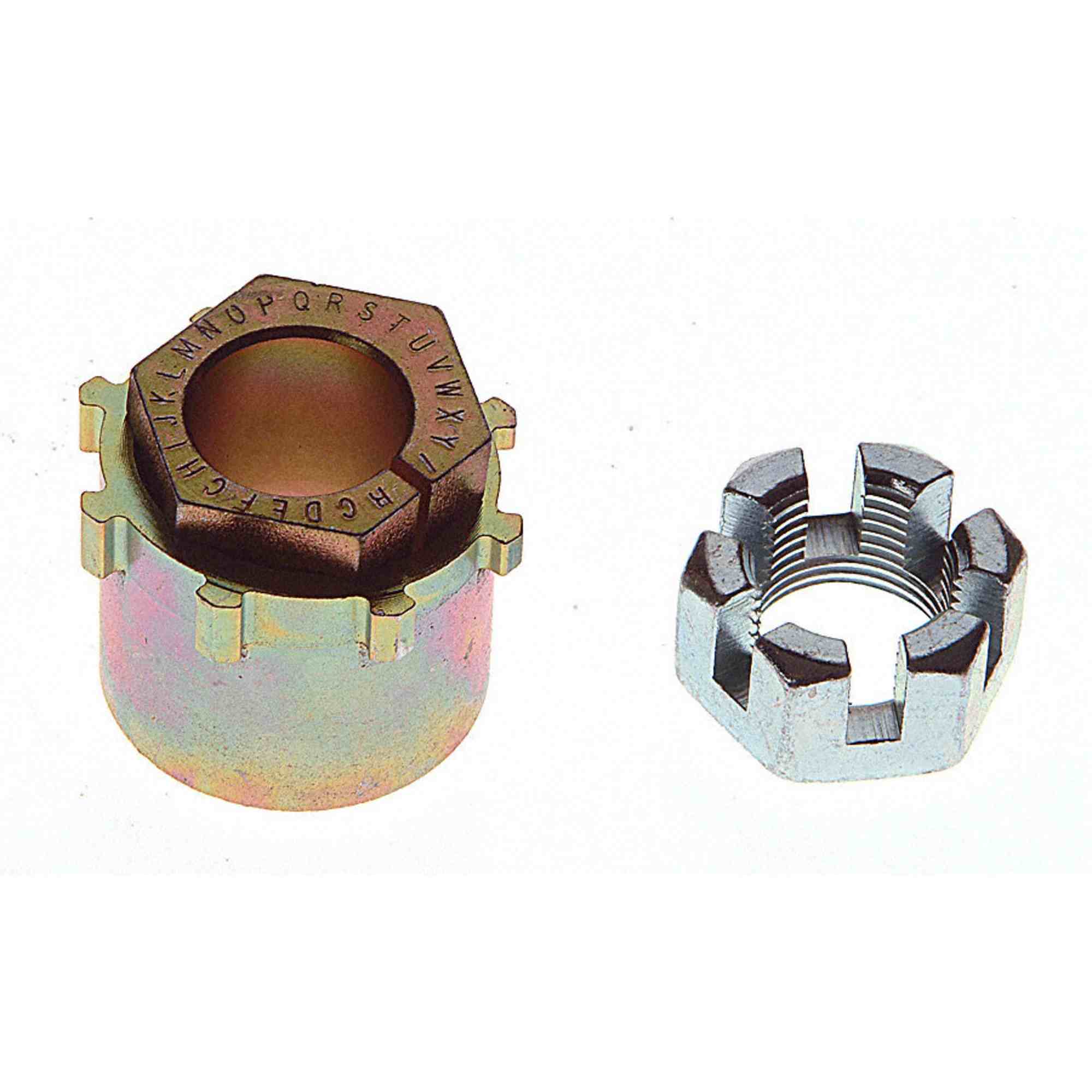 MOOG 94-99 Dodge Ram 2500 Front Caster/Cam Bushing