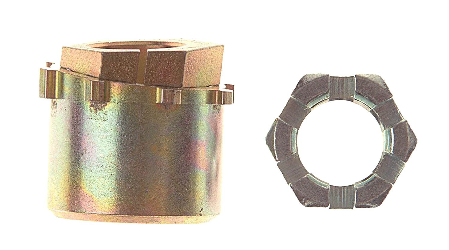 MOOG 94-99 Dodge Ram 2500 Front Caster/Cam Bushing