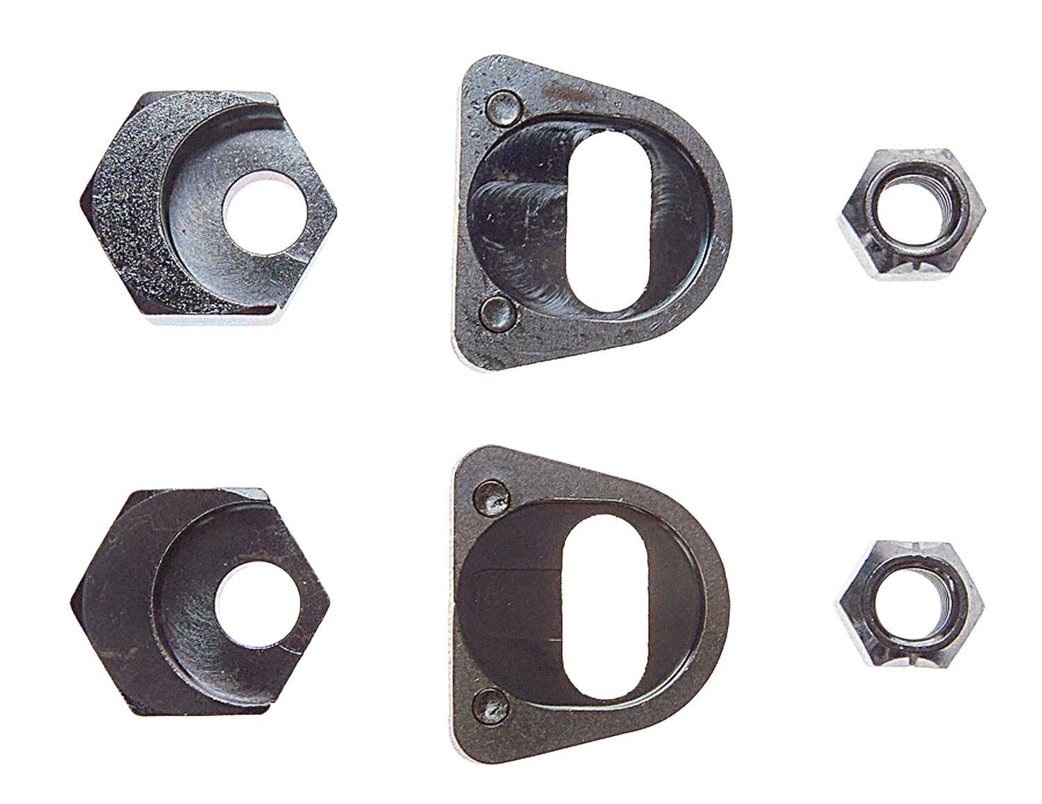 MOOG 02-05 Ford Explorer Front Caster/Camber Kit