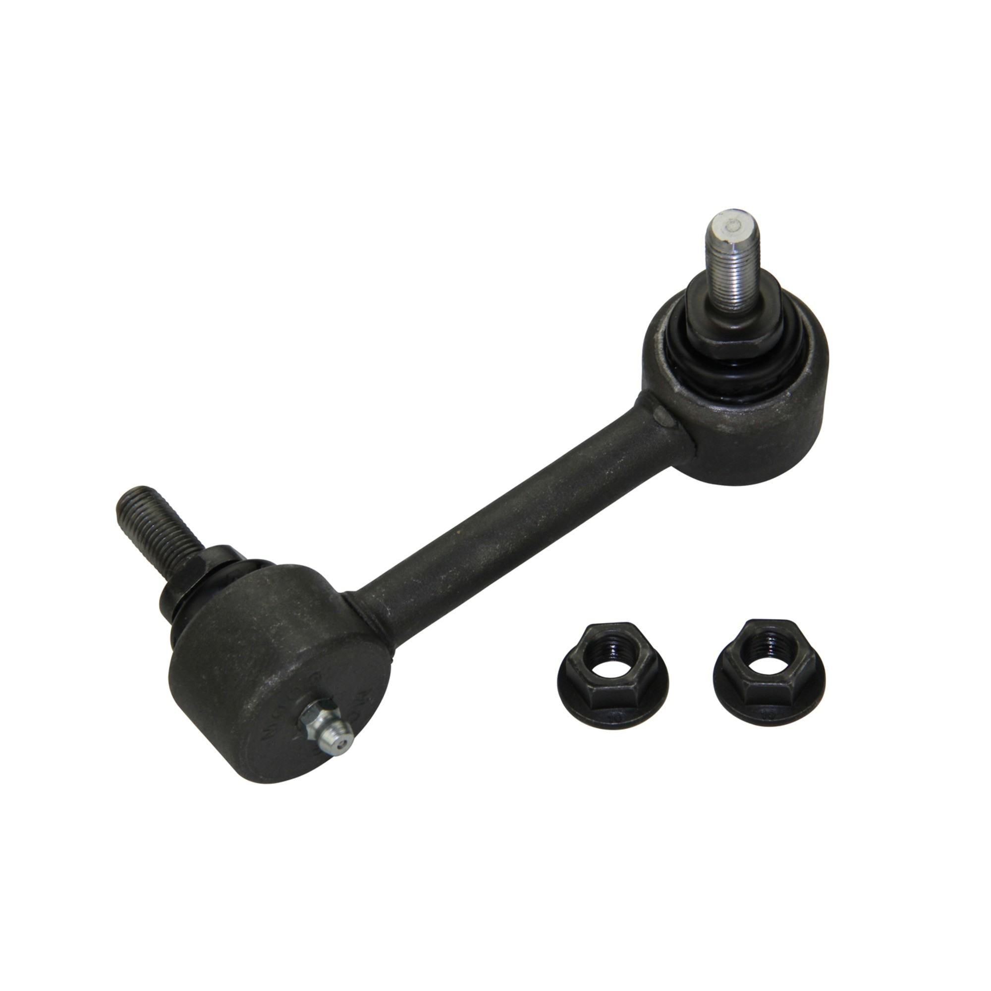 MOOG 93-97 Ford Probe Front Right / Rear Left Sway Bar Link Kit