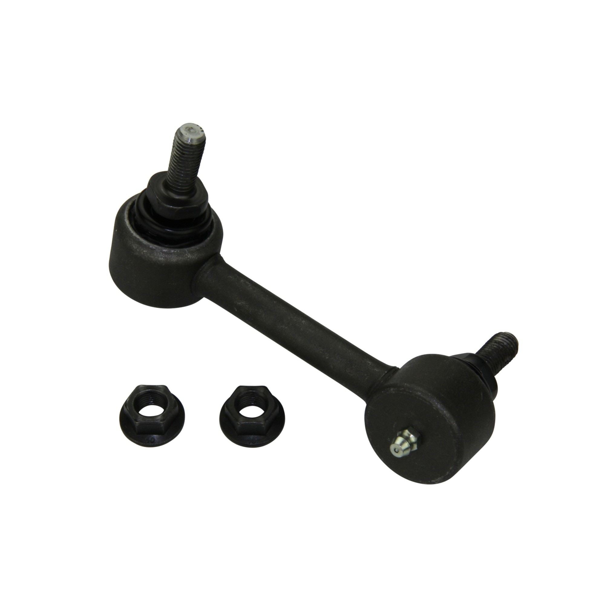 MOOG 93-97 Ford Probe Front Left / Rear Right Sway Bar Link Kit
