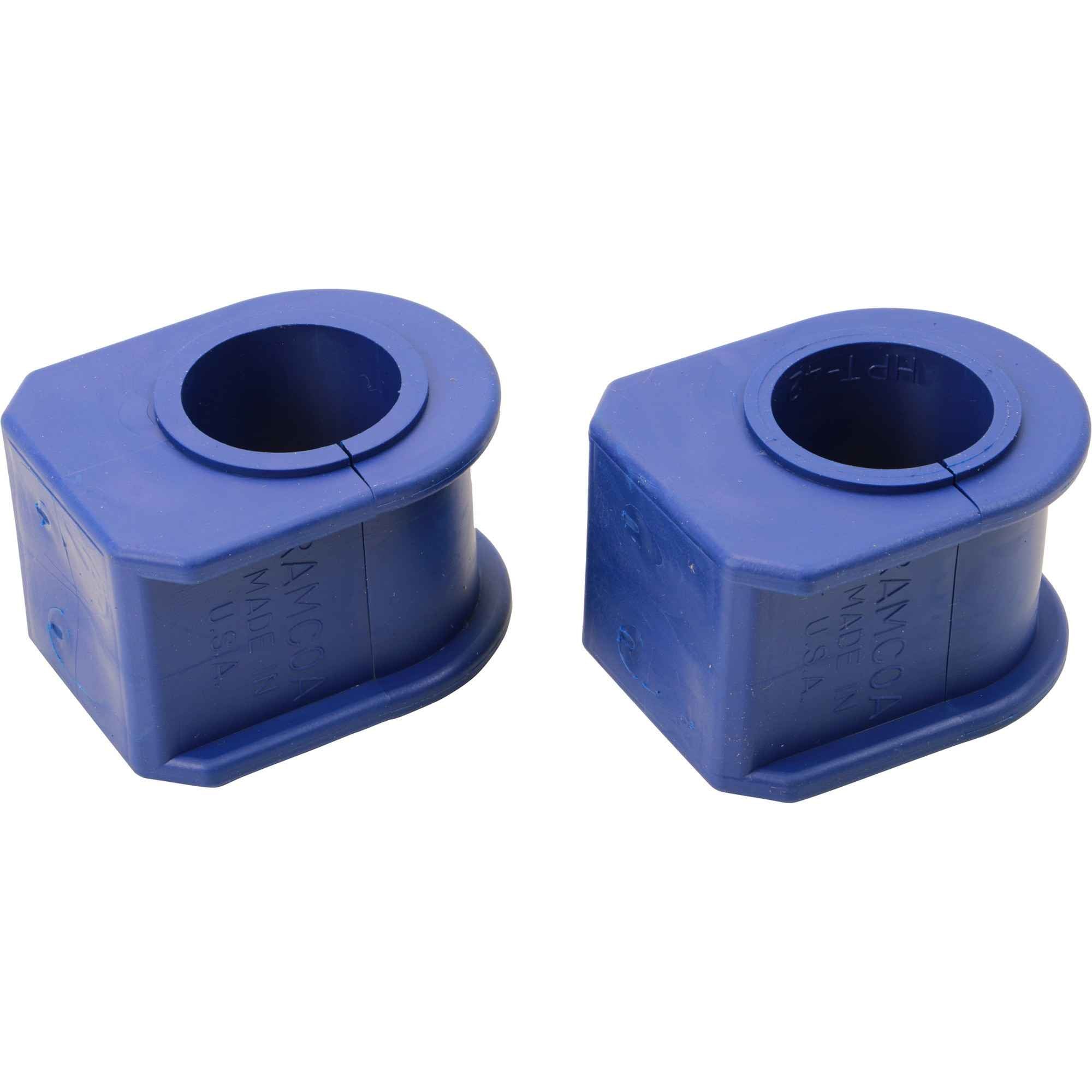 MOOG 1999 Ford F-250 Front To Axle / Front To Frame Sway Bar Bushing Kit