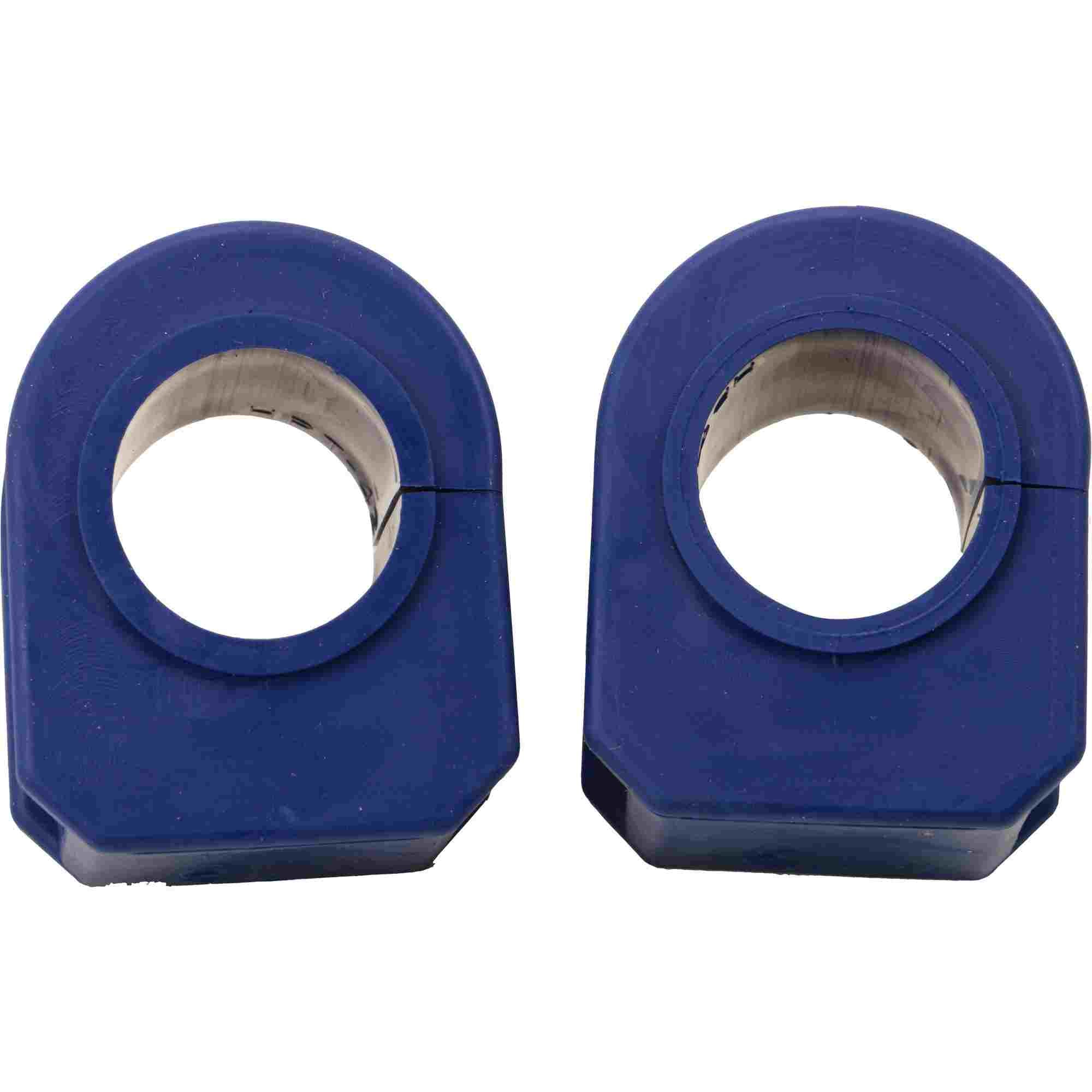 MOOG 1999 Ford F-250 Front To Axle / Front To Frame Sway Bar Bushing Kit