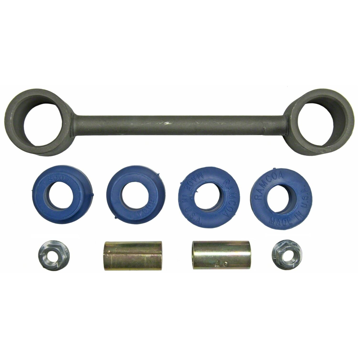 MOOG 97-04 Dodge Dakota Rear Sway Bar Link Kit