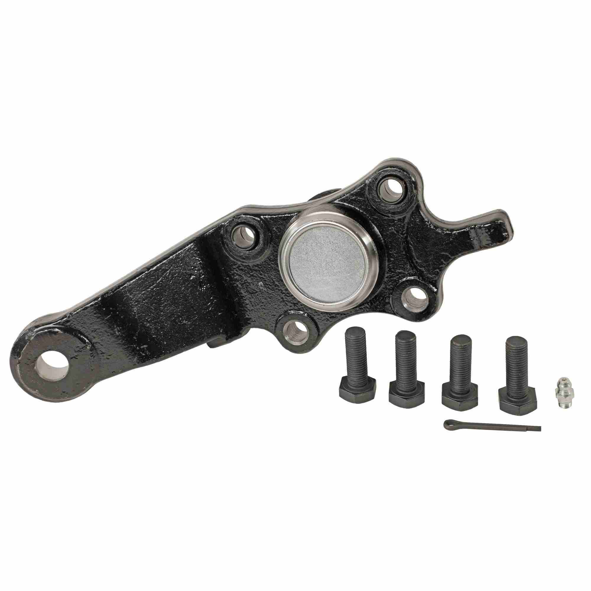 MOOG 2003 Toyota Tundra Front Left Lower Ball Joint