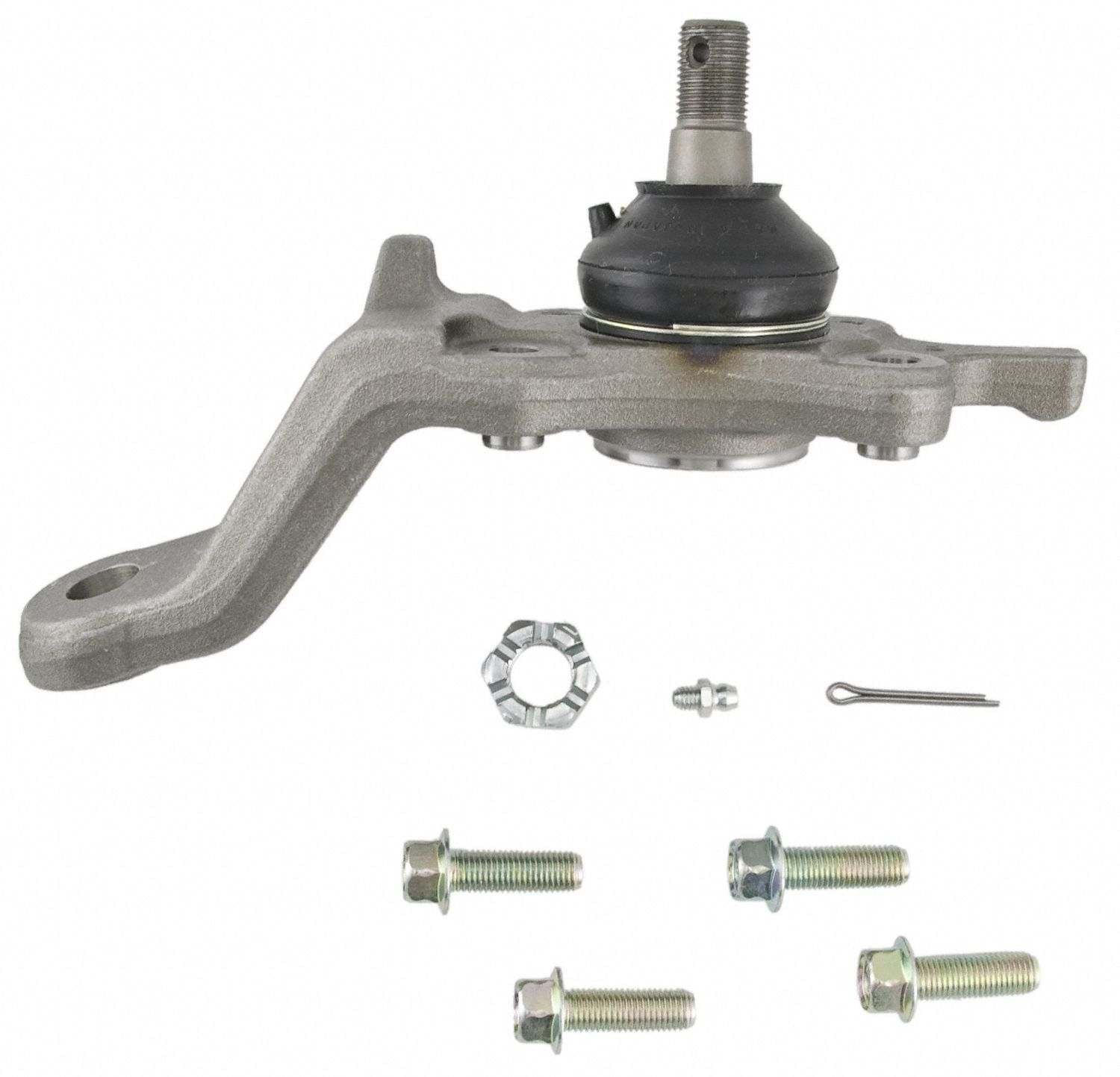 MOOG 2003 Toyota Tundra Front Left Lower Ball Joint