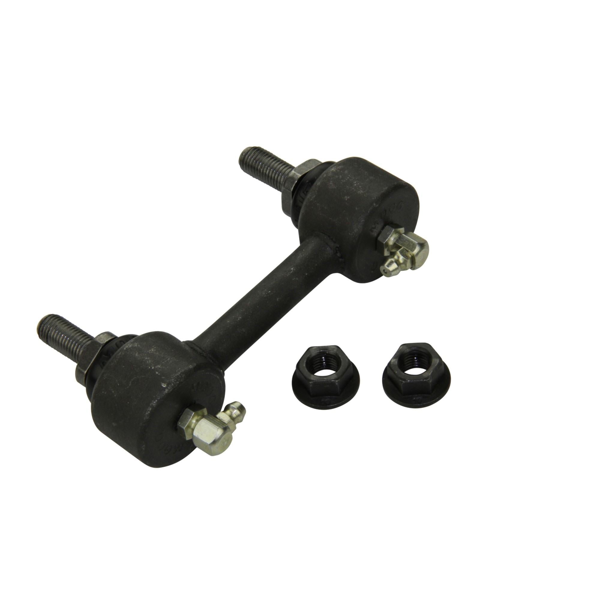 MOOG 00-04 Subaru Legacy Rear Sway Bar Link Kit