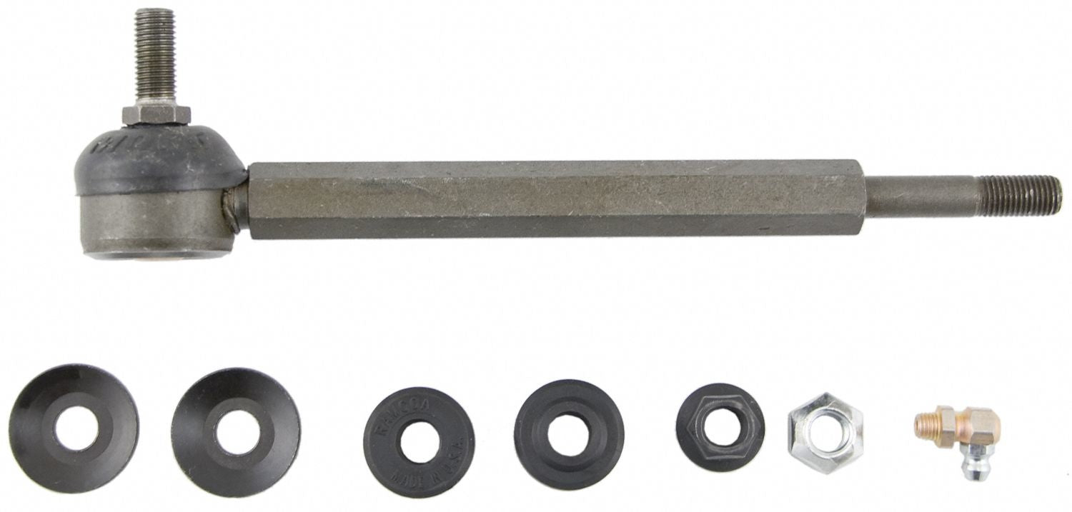 MOOG 87-04 Nissan Pathfinder Rear Sway Bar Link Kit