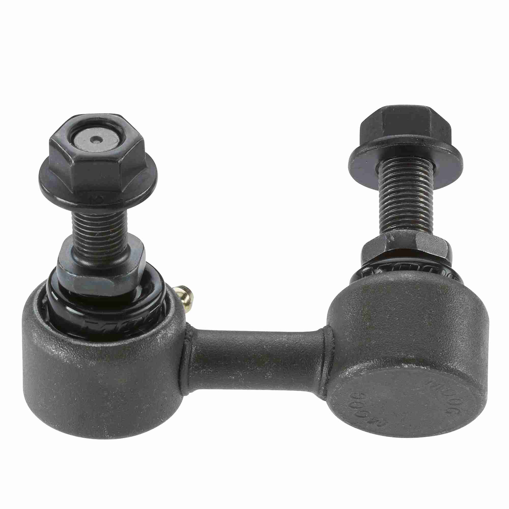 MOOG 09-12 Suzuki Equator Front Left Sway Bar Link Kit