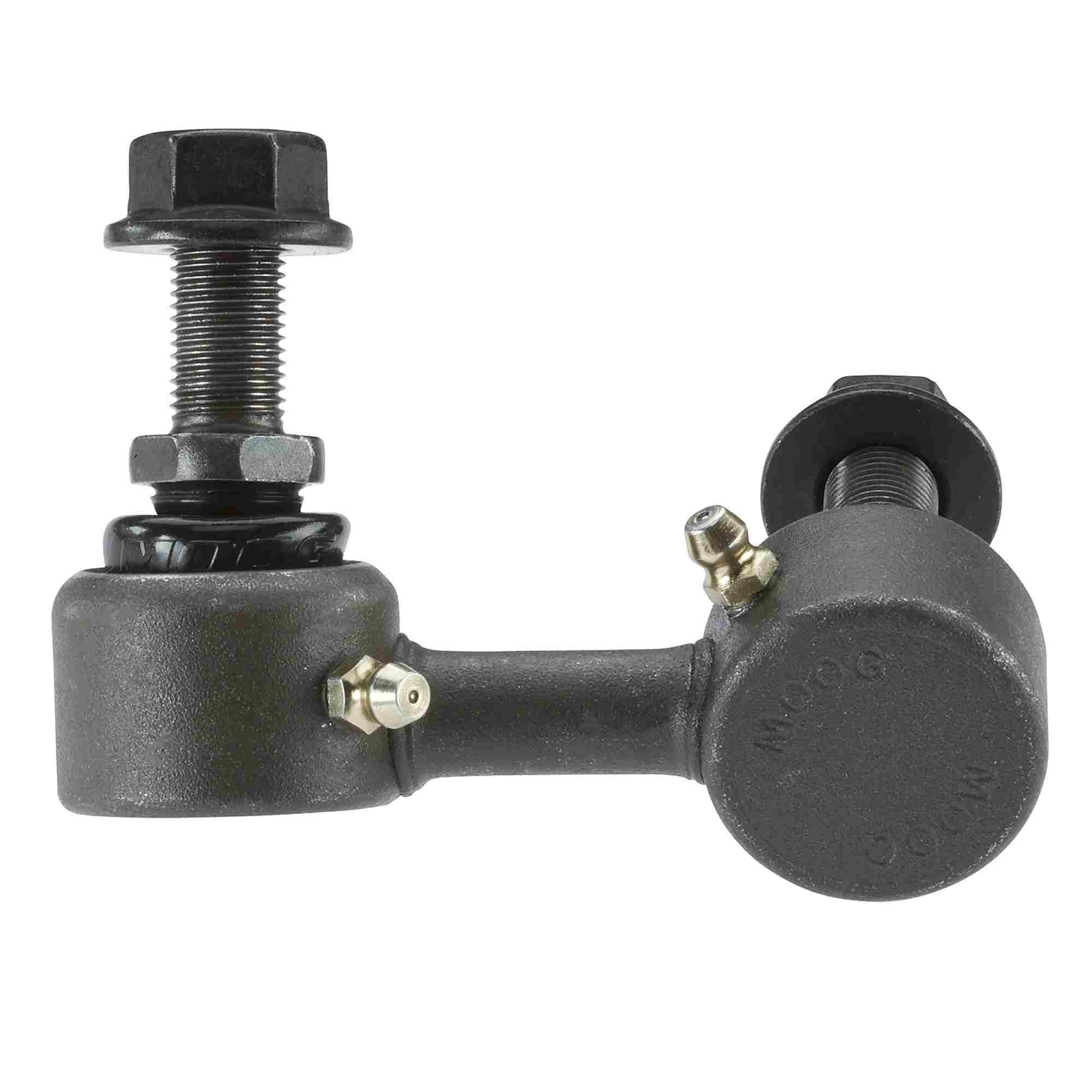 MOOG 09-12 Suzuki Equator Front Left Sway Bar Link Kit