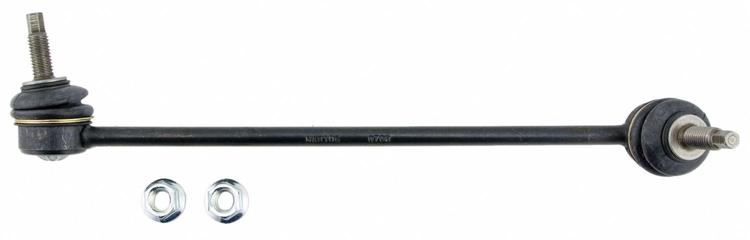 MOOG 06-07 Mercedes-Benz C350 Front Sway Bar Link Kit