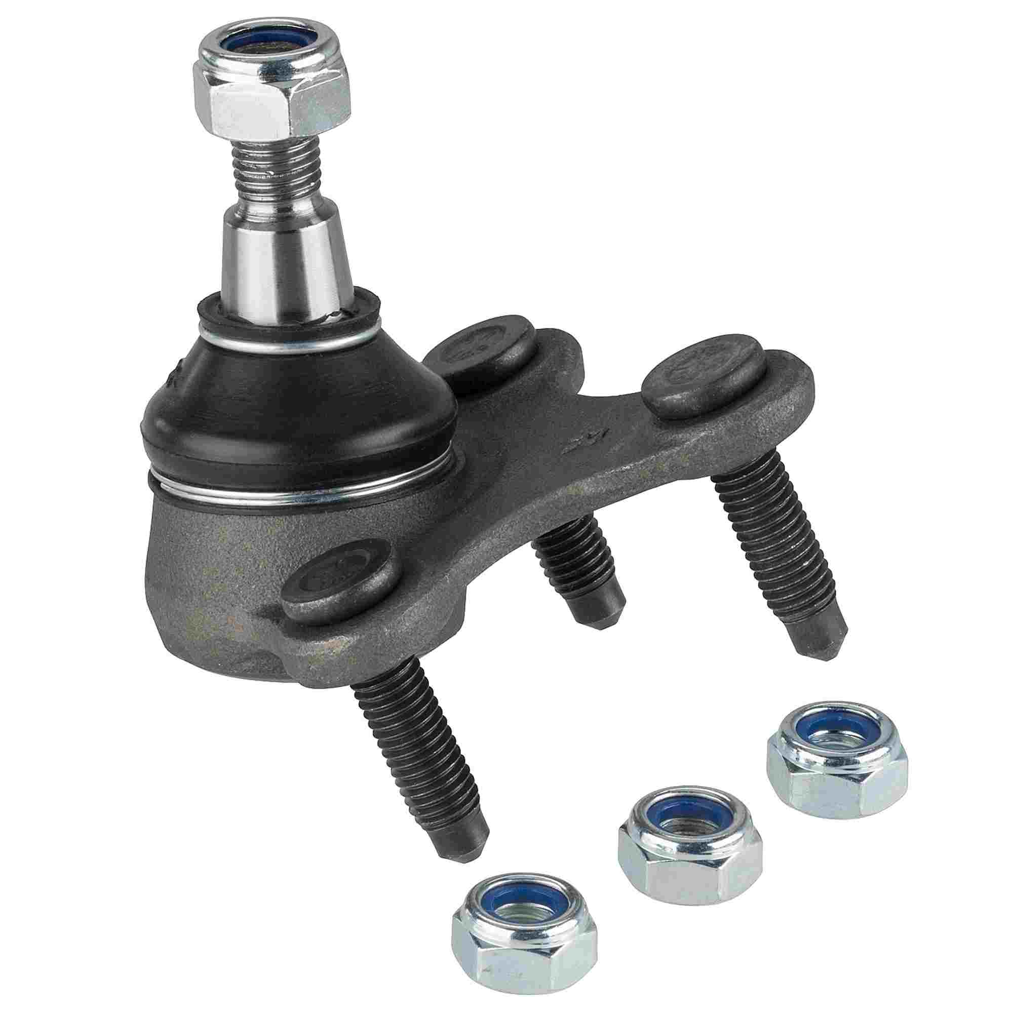 MOOG 15-18 Audi Q3 Front Right Lower Ball Joint
