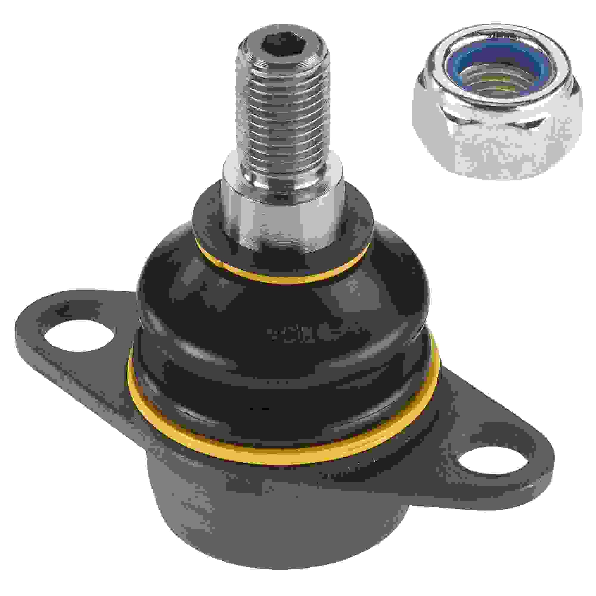MOOG 2006 BMW 325xi Front Lower Forward / Front Lower Rearward Ball Joint