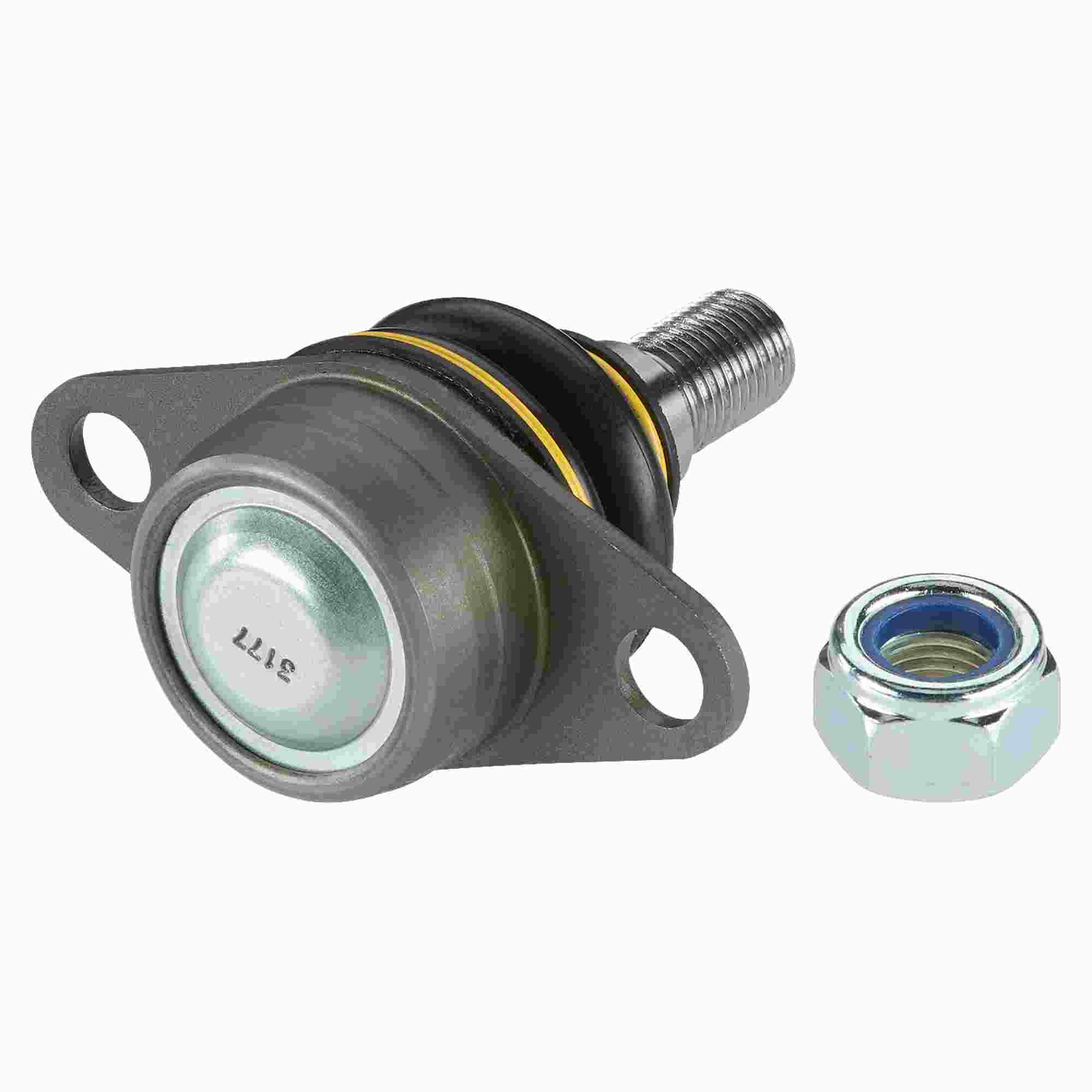 MOOG 2006 BMW 325xi Front Lower Forward / Front Lower Rearward Ball Joint