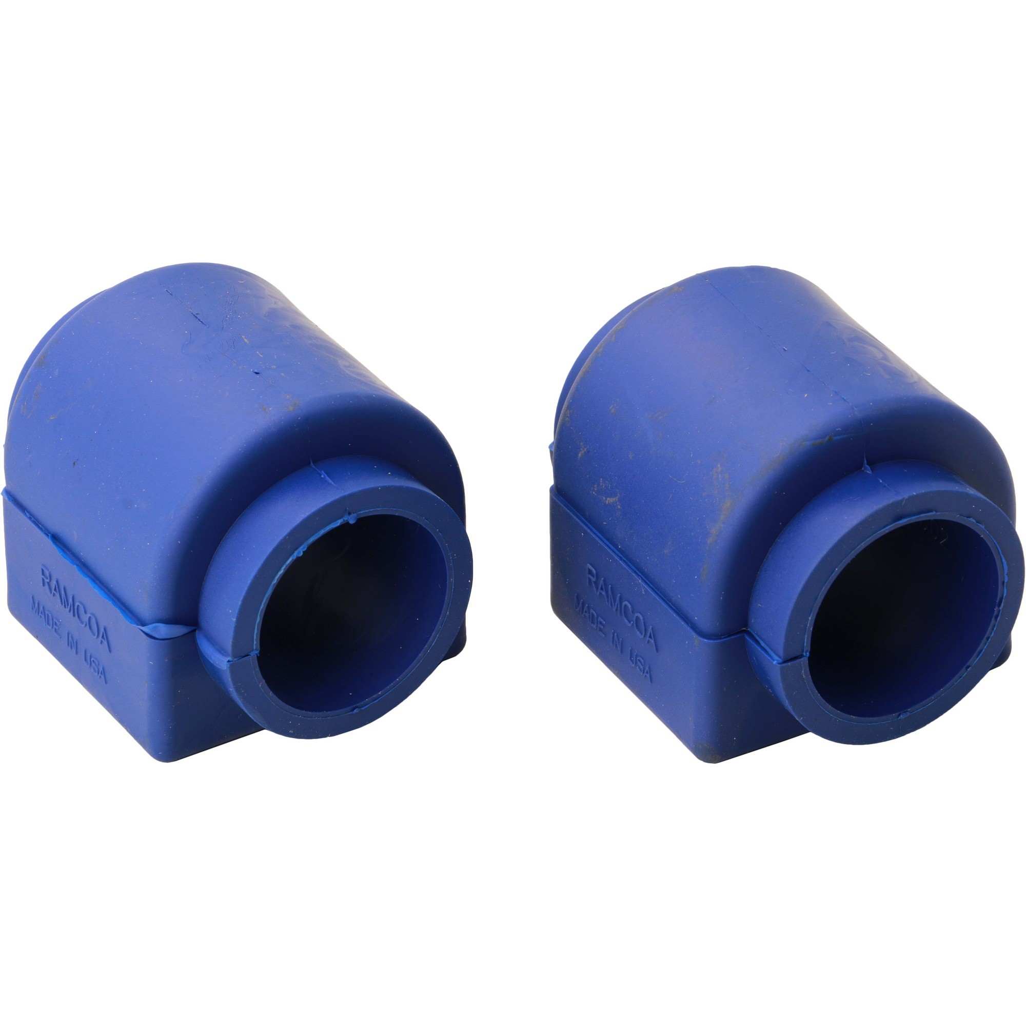 MOOG 04-08 Isuzu Ascender Front To Frame Sway Bar Bushing