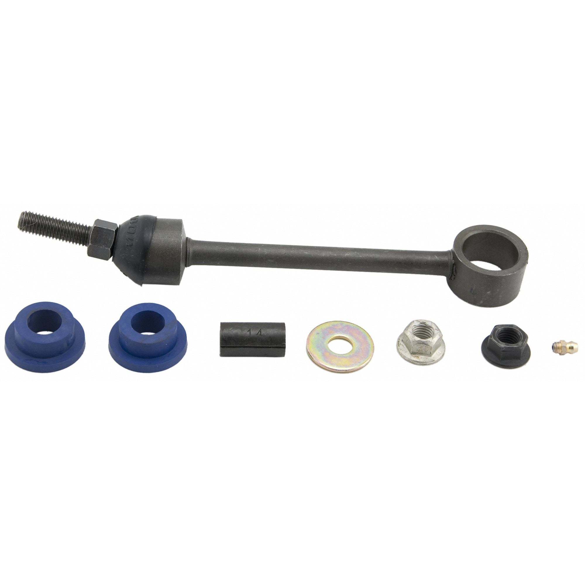MOOG 04-07 Dodge Ram 1500 Rear Sway Bar Link Kit