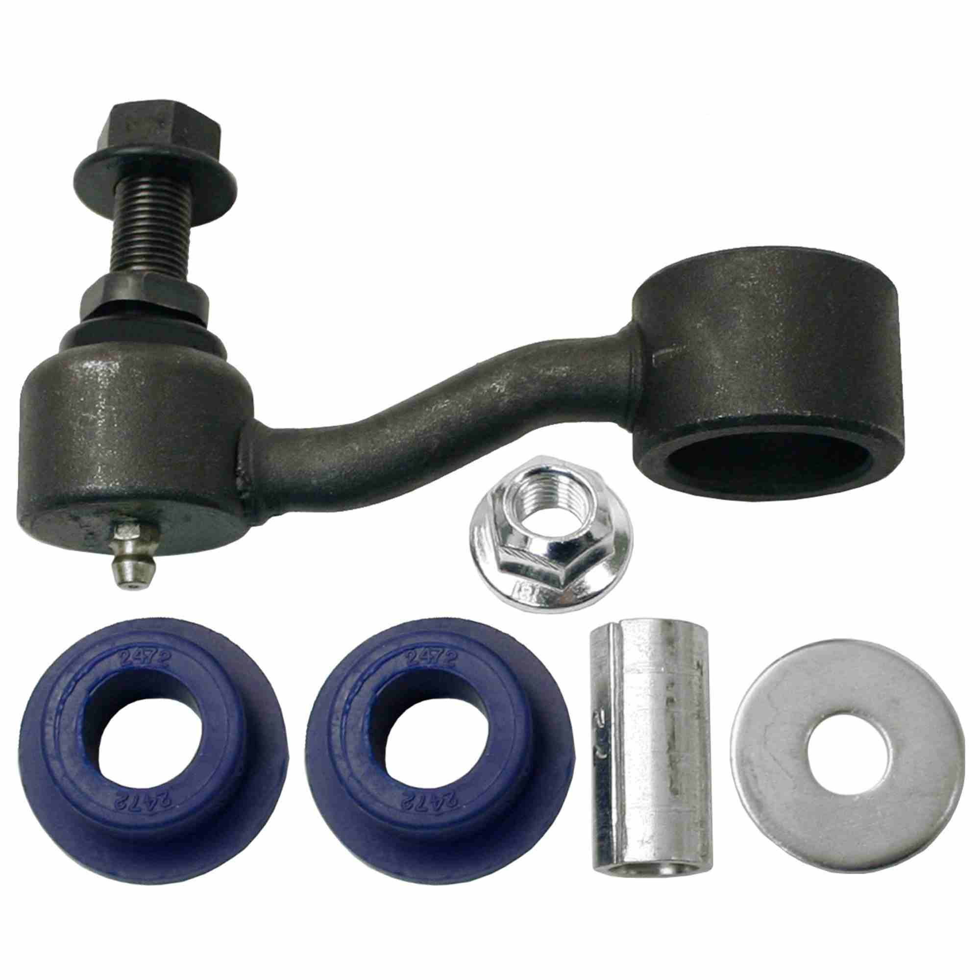 MOOG 07-09 Chrysler Aspen Rear Sway Bar Link Kit