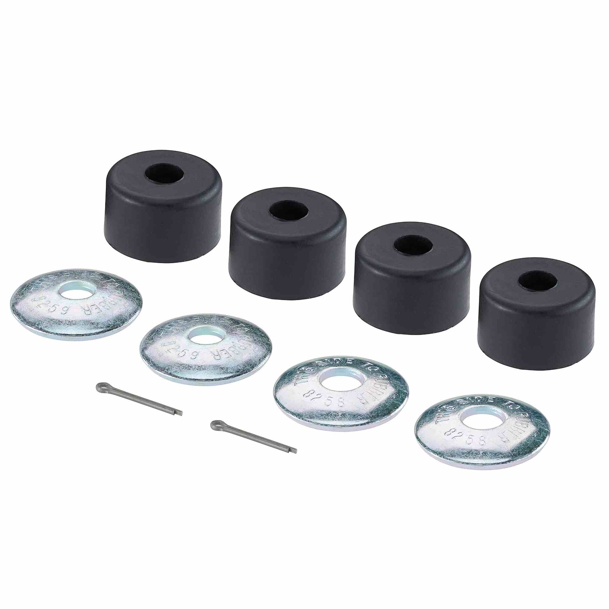 MOOG 62-65 Ford Fairlane Front Strut Rod Bushing