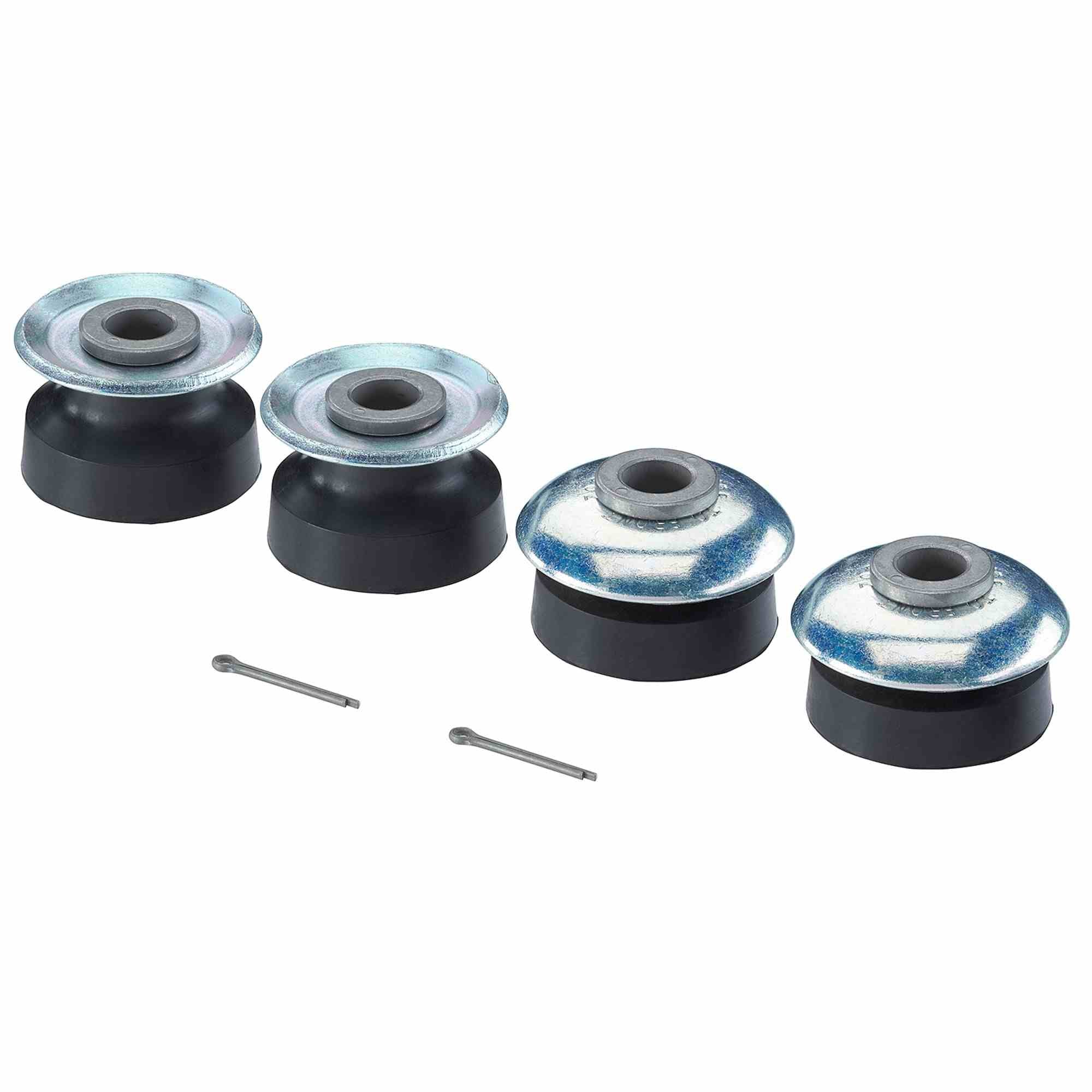 MOOG 66-70 Ford Fairlane 500 Base 500XL Front Strut Rod Bushing Kit
