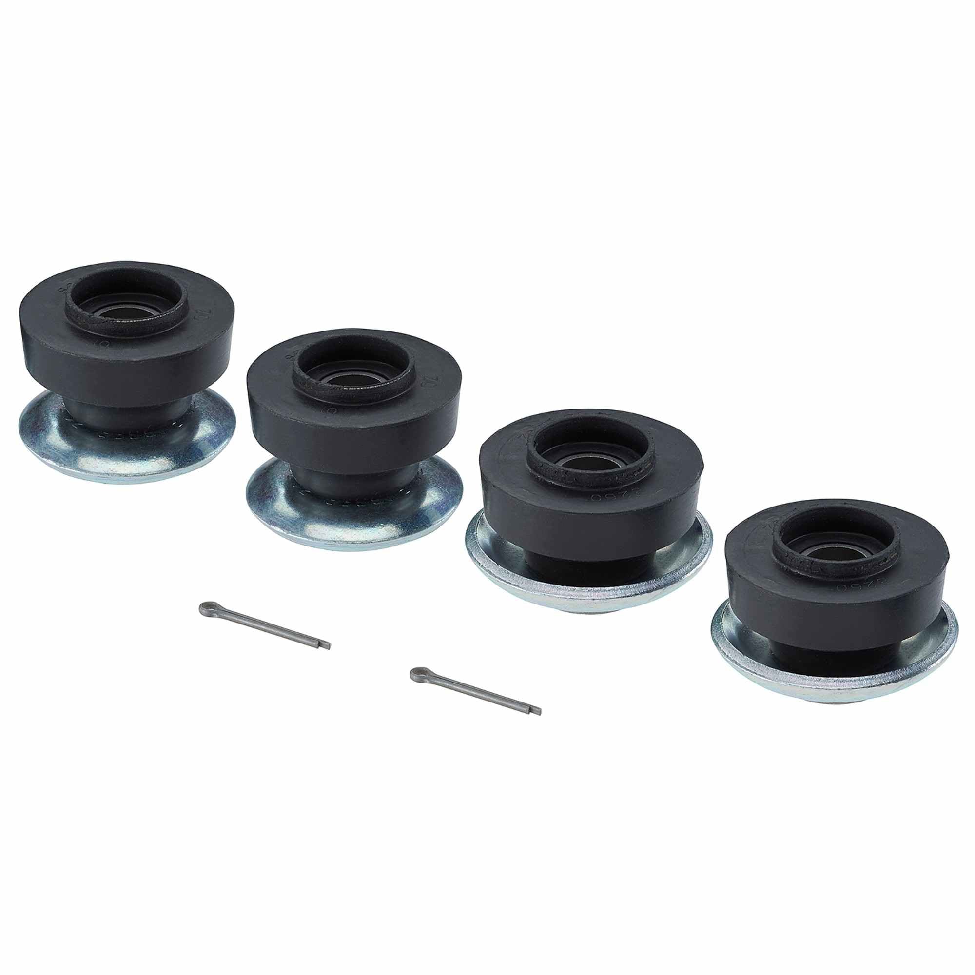 MOOG 66-70 Ford Fairlane 500 Base 500XL Front Strut Rod Bushing Kit