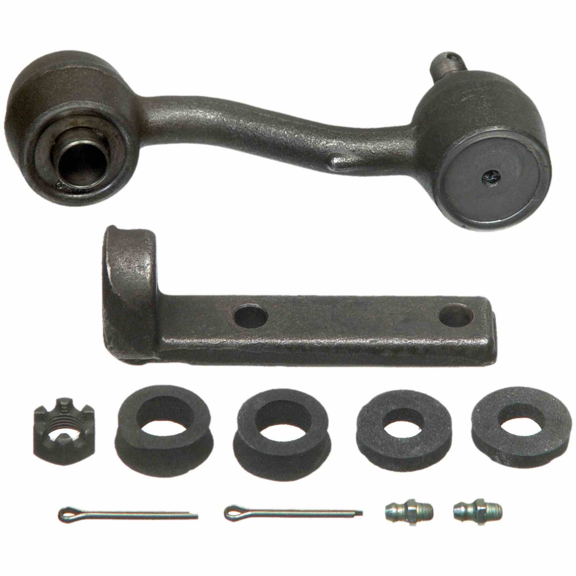MOOG 66-69 Ford Fairlane 500XL 500 Base Idler/Pitman Arm