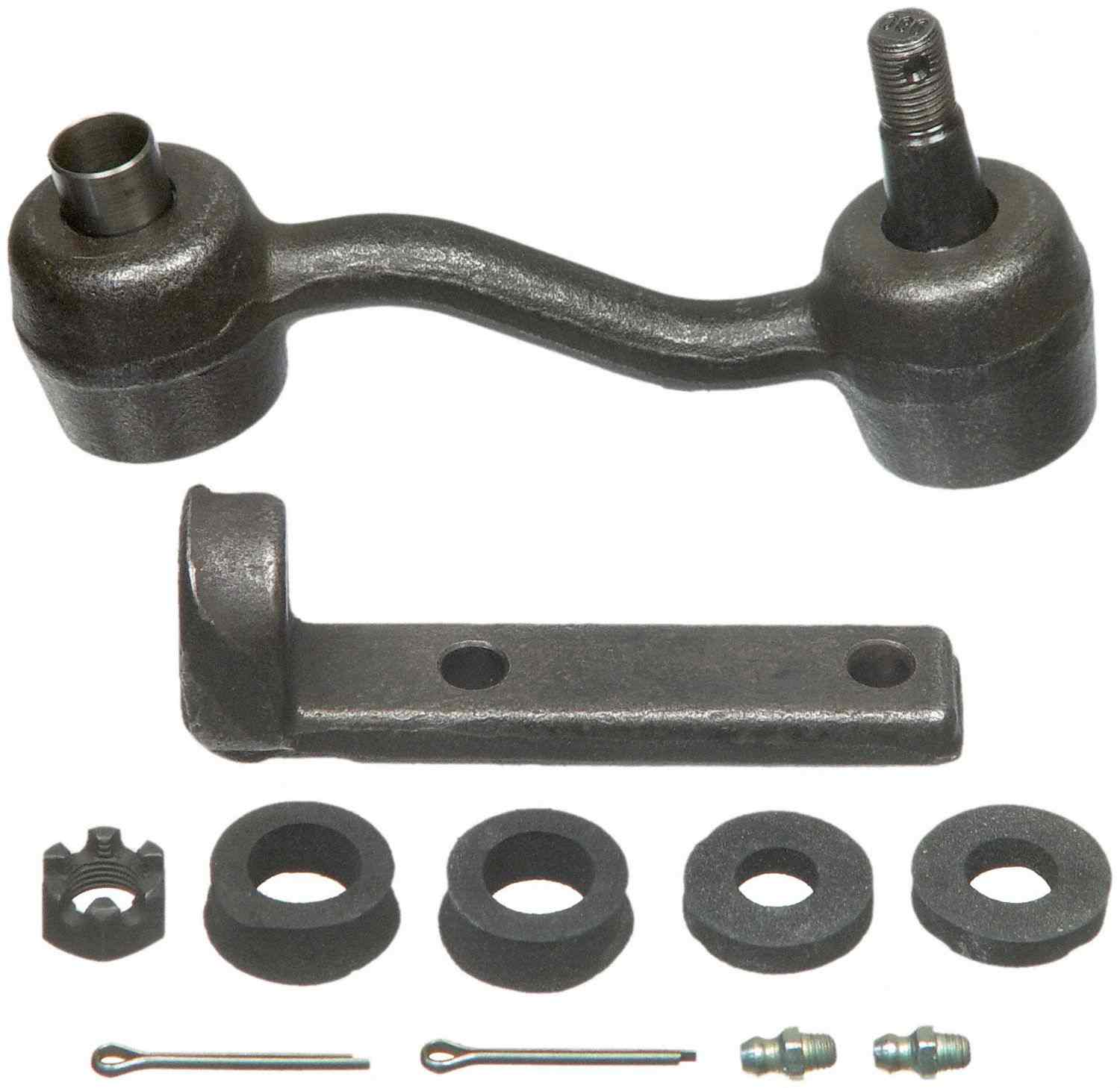 MOOG 66-69 Ford Fairlane 500XL 500 Base Idler/Pitman Arm
