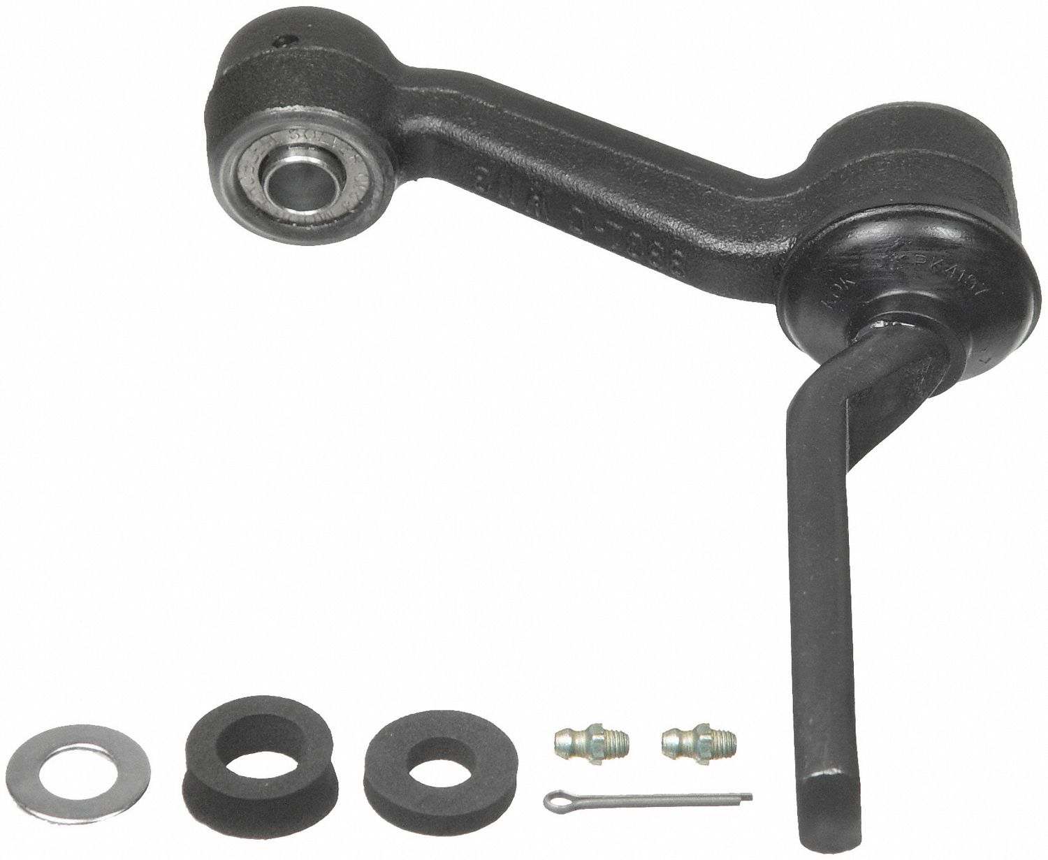 MOOG 87-91 Ford LTD Crown Victoria Idler Arm