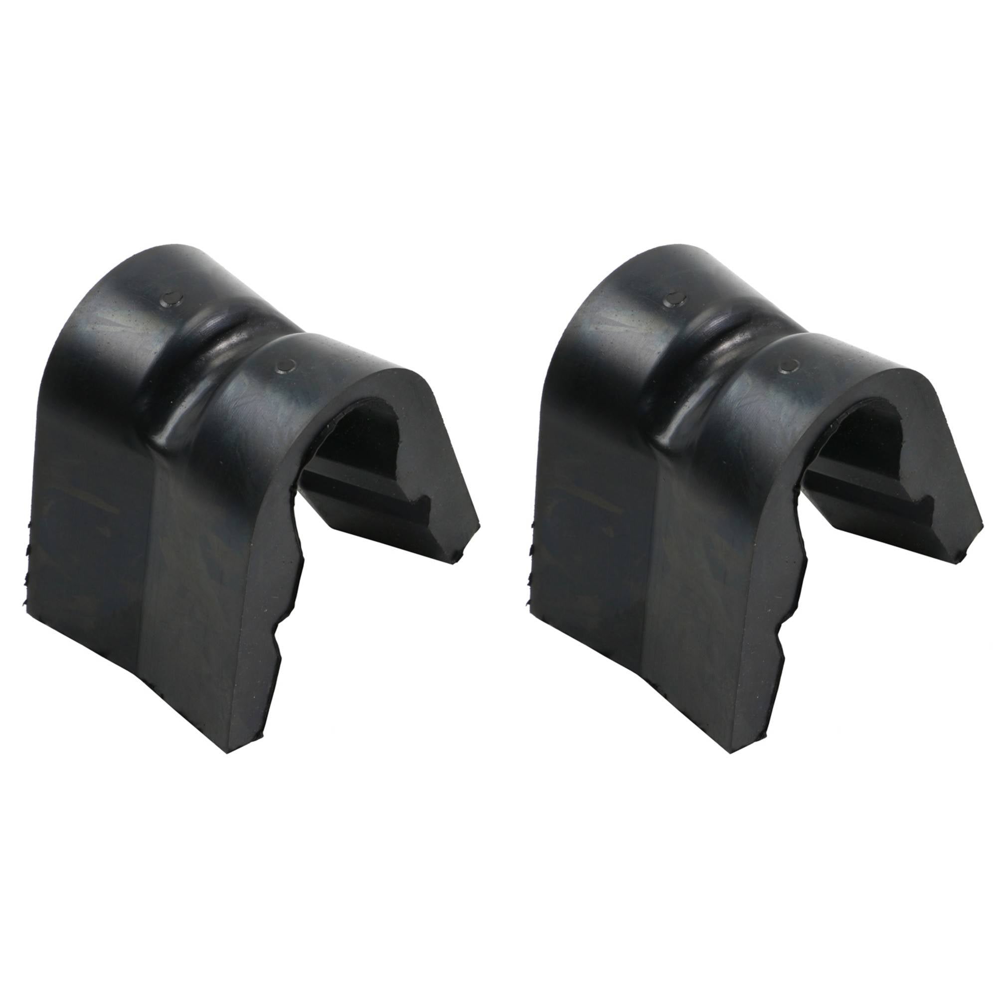 MOOG 66-79 Ford Bronco Front At Axle End Control Arm Insulator