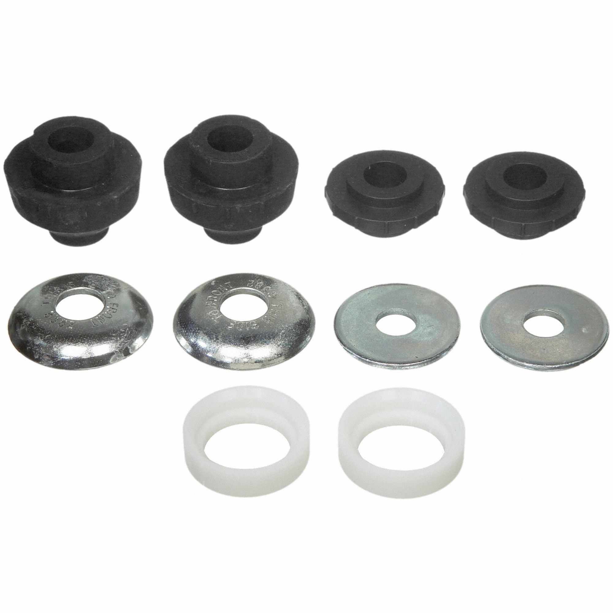 MOOG 81-86 Ford Bronco Front Control Arm Bushing