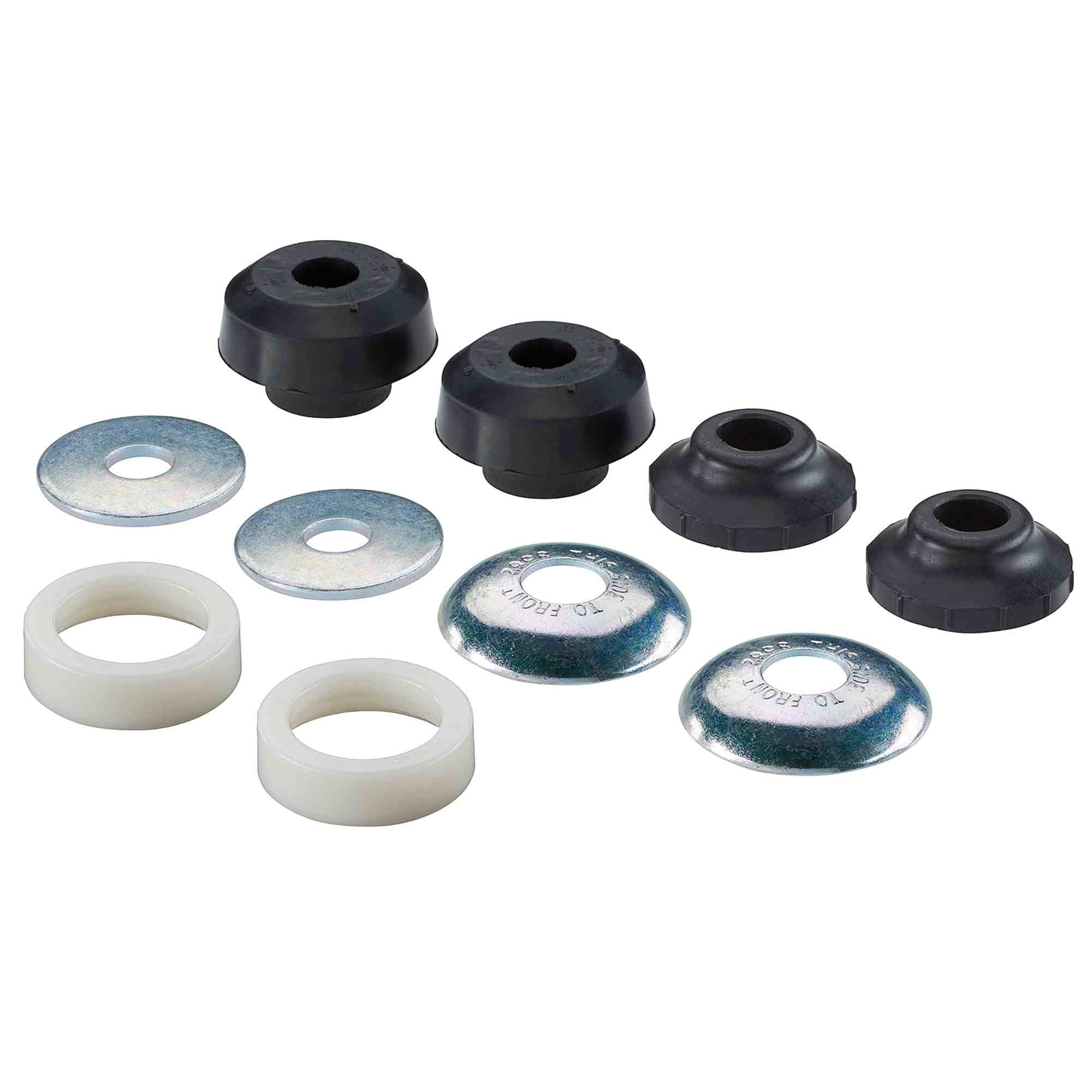 MOOG 1997 Ford F-250 HD Front Radius Arm Bushing