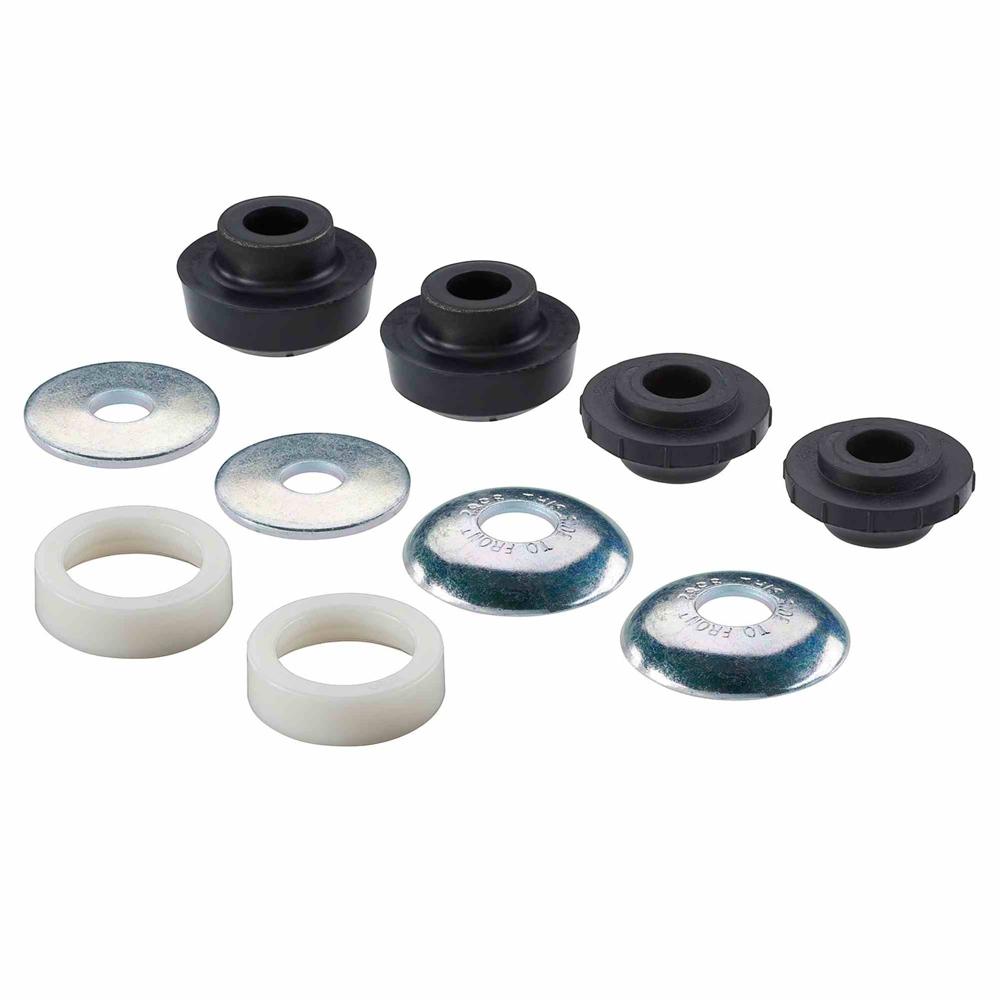 MOOG 1997 Ford F-250 HD Front Radius Arm Bushing