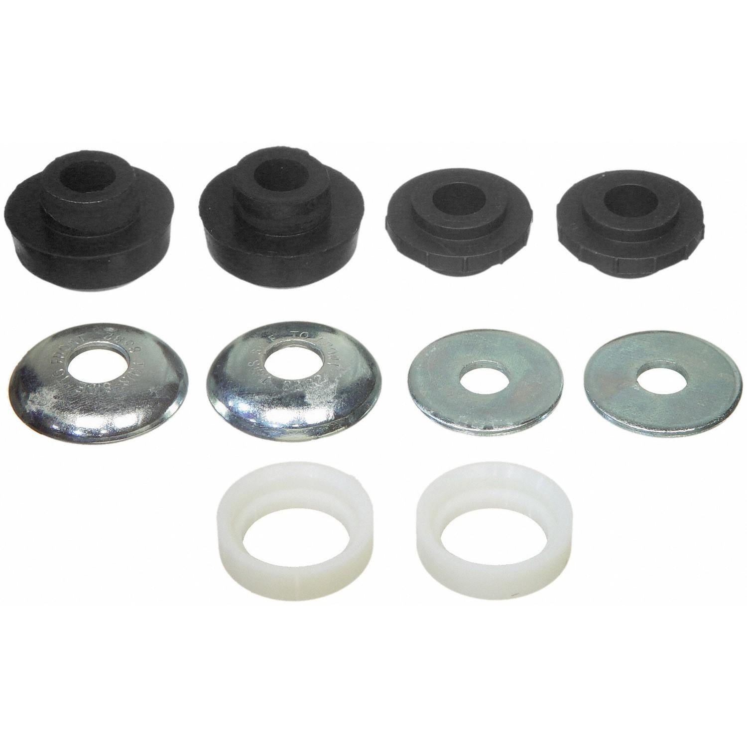 MOOG 1997 Ford F-250 HD Front Radius Arm Bushing