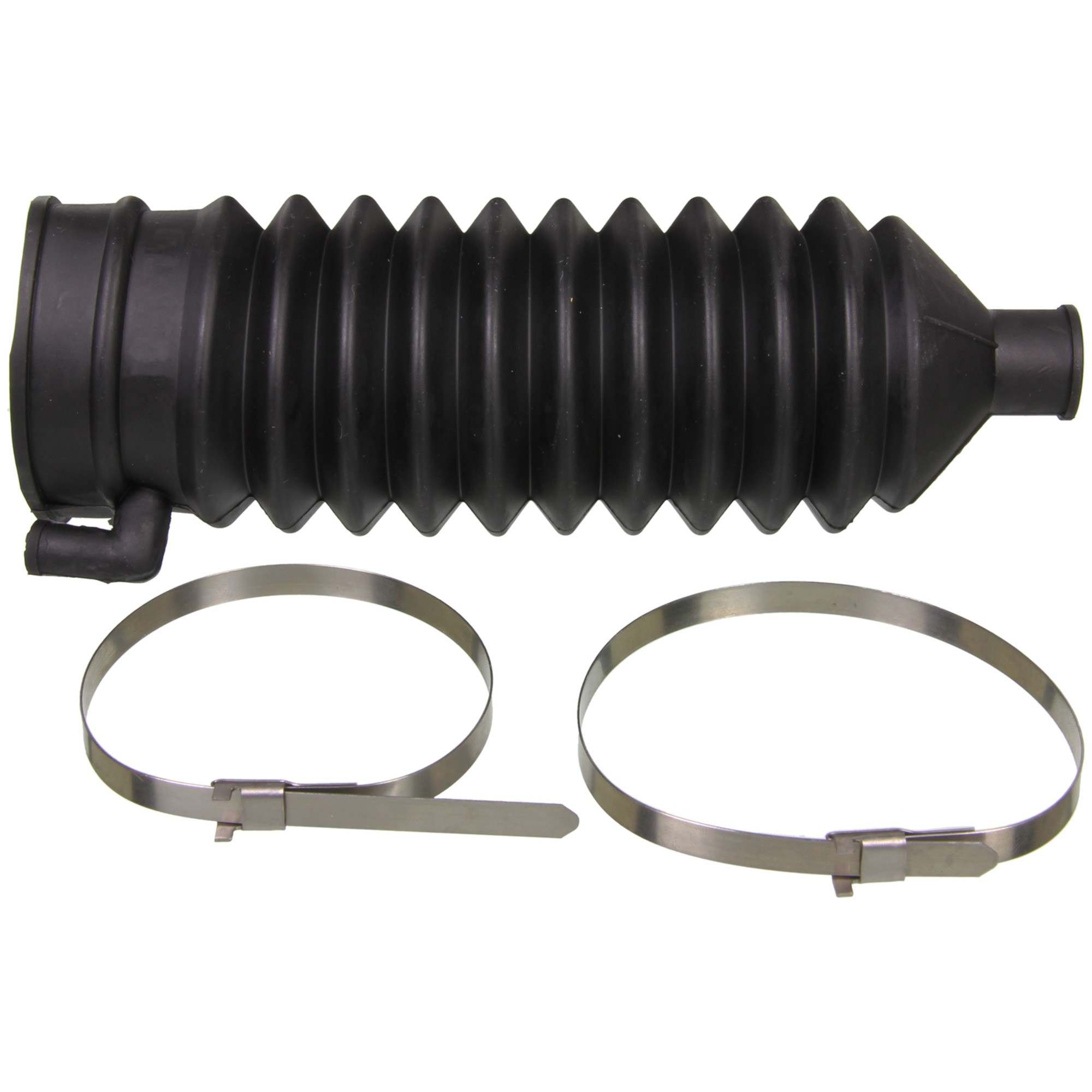MOOG 86-97 Ford Aerostar Left R and P Bellow Kit