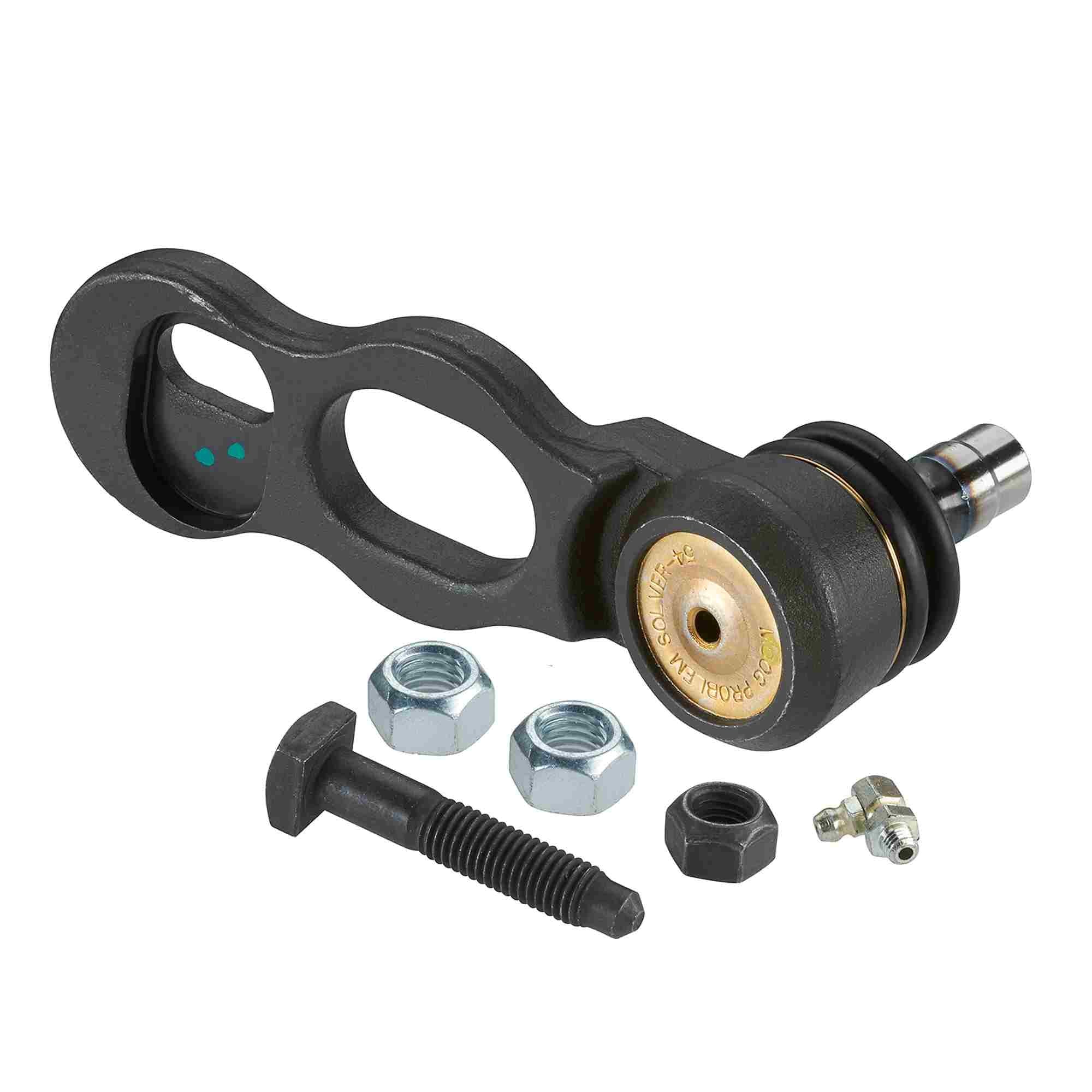 MOOG 95-02 Ford Crown Victoria Front Upper Ball Joint
