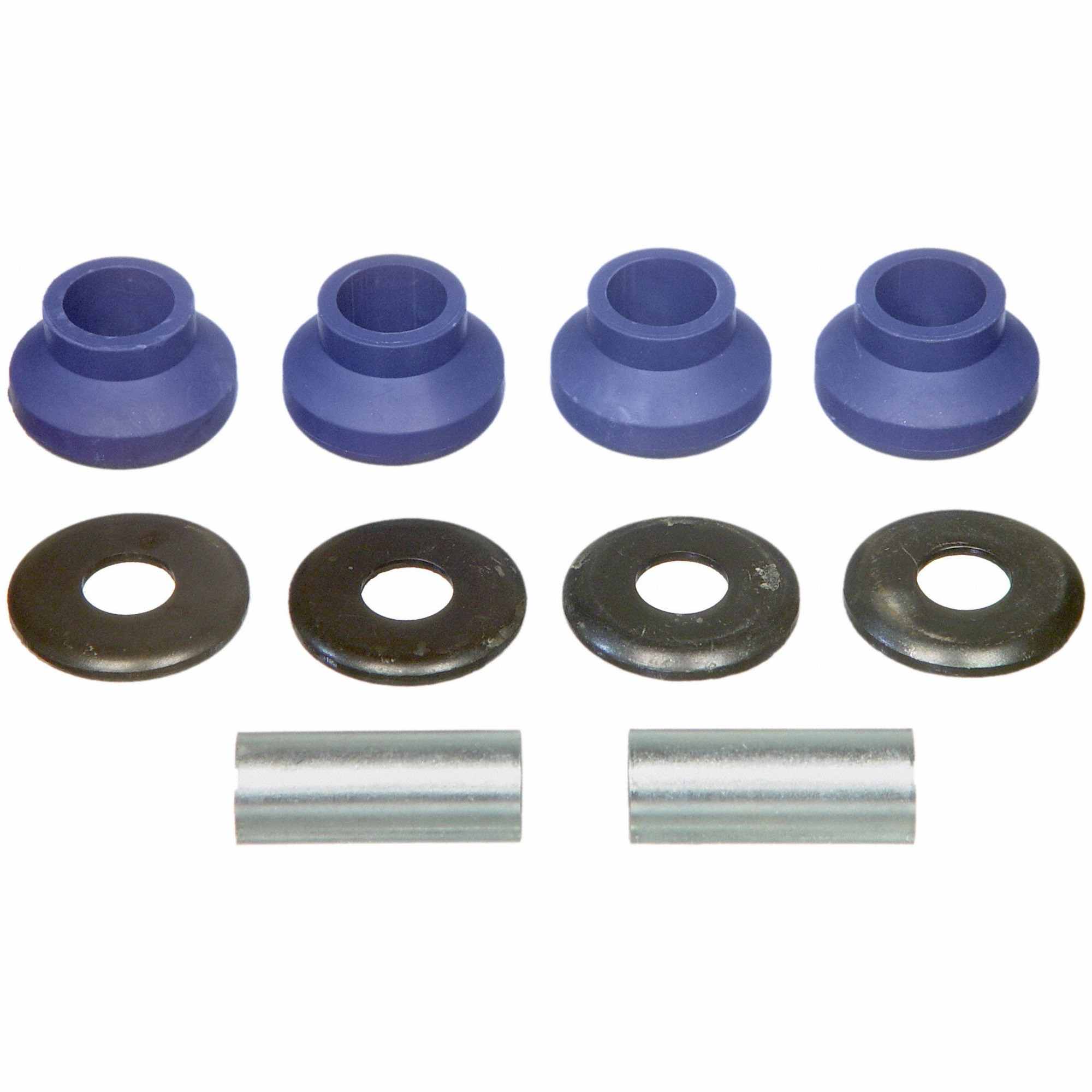 MOOG 89-97 Ford Thunderbird Front To Arm Strut Rod Bushing Kit