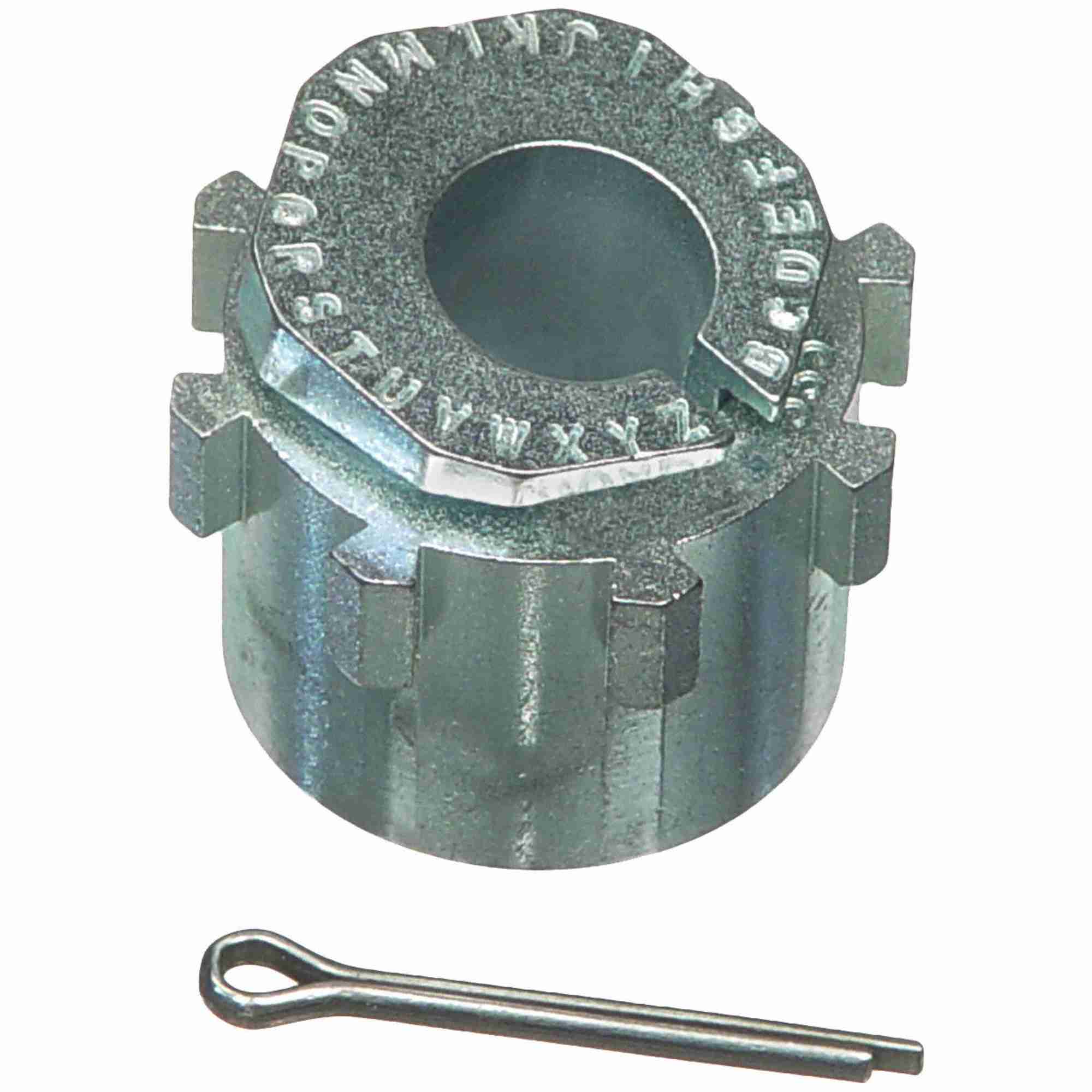 MOOG 84-90 Ford Bronco II Front Caster/Cam Bushing