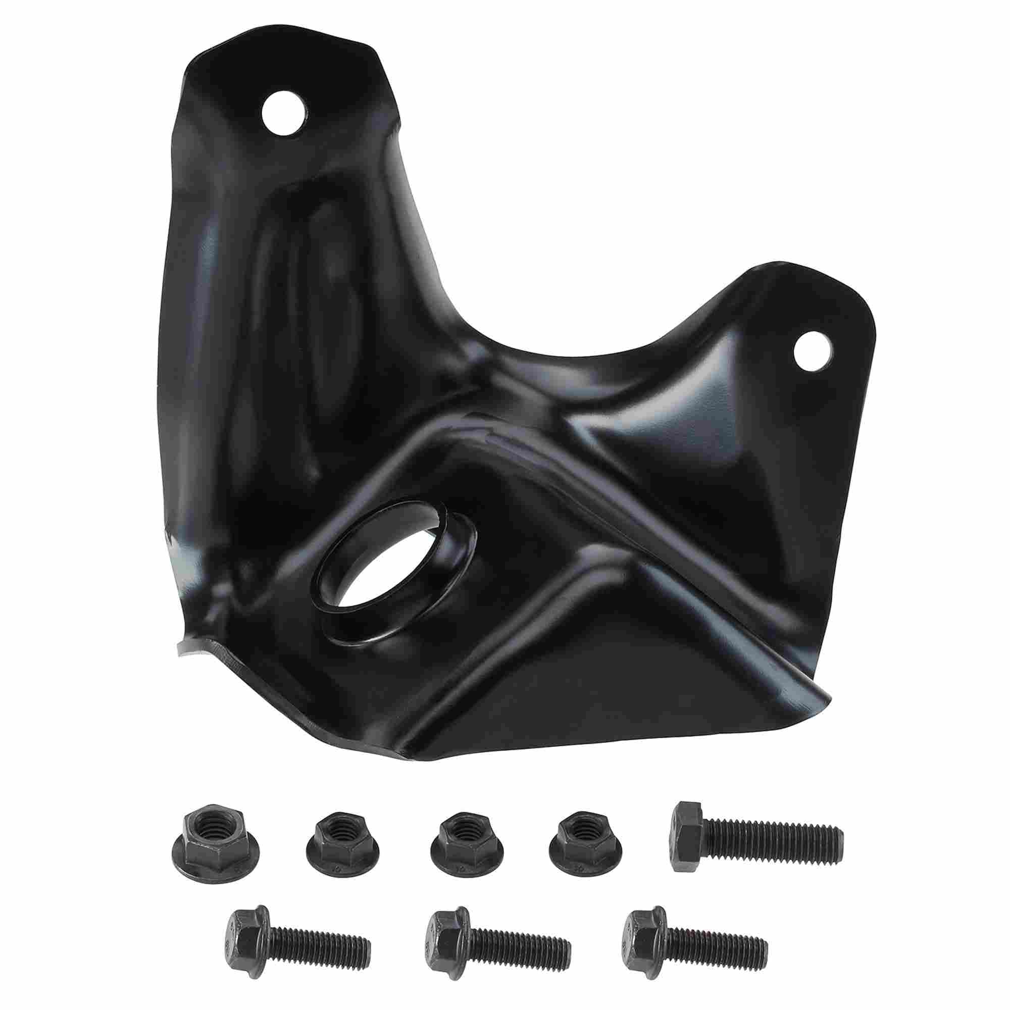 MOOG 1997 Ford F-250 HD Front Left Control Arm