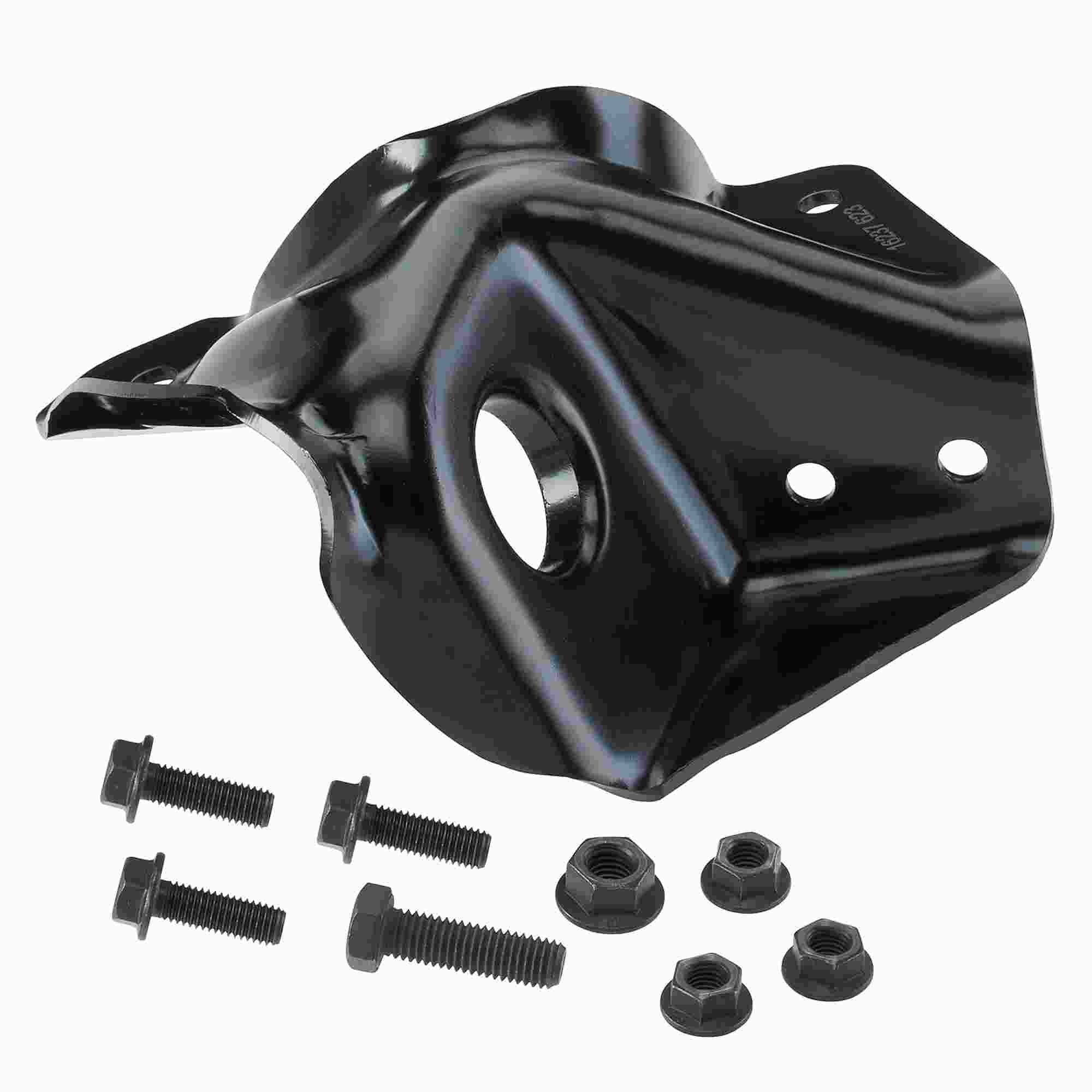MOOG 80-96 Ford Bronco Front Right Control Arm