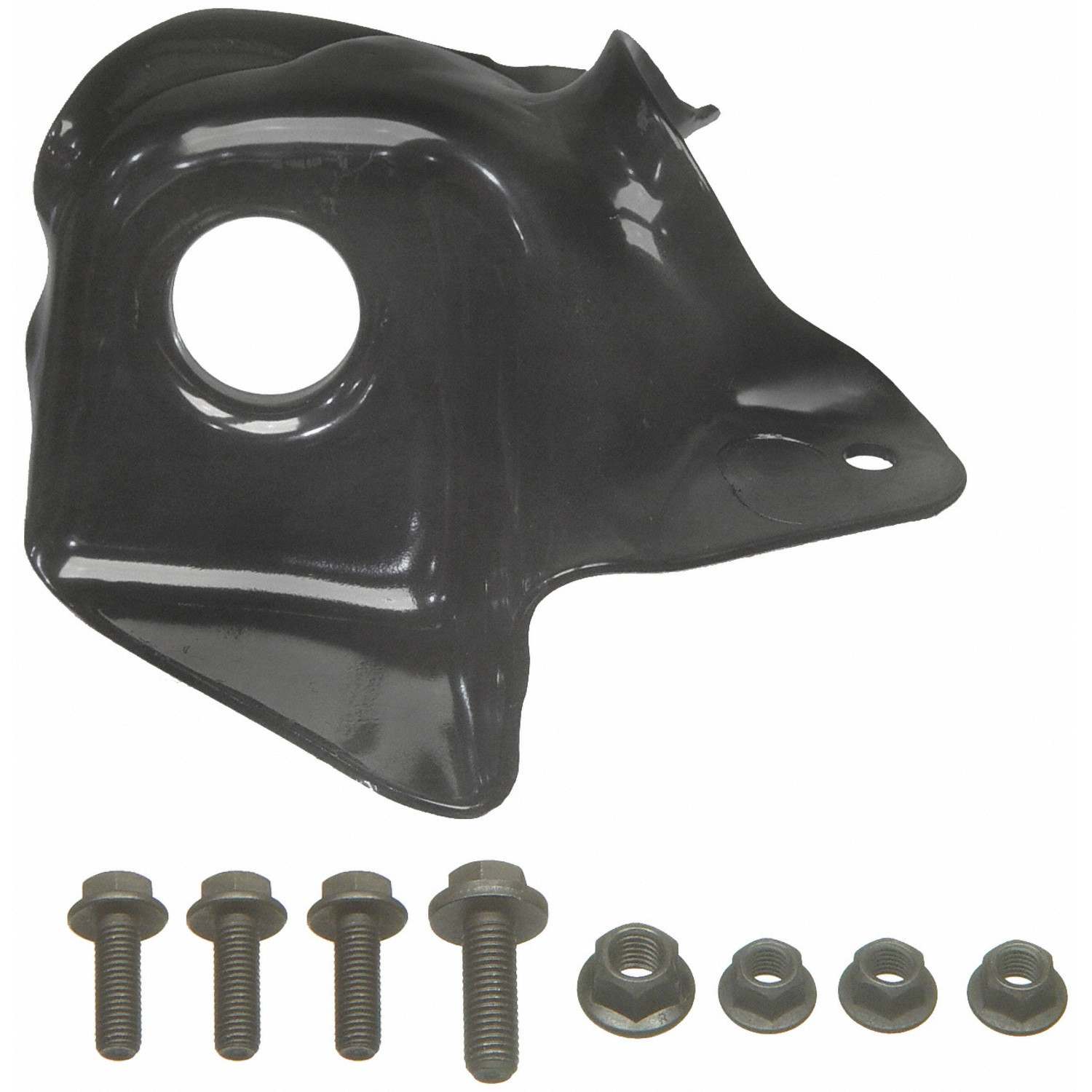 MOOG 80-96 Ford Bronco Front Right Control Arm