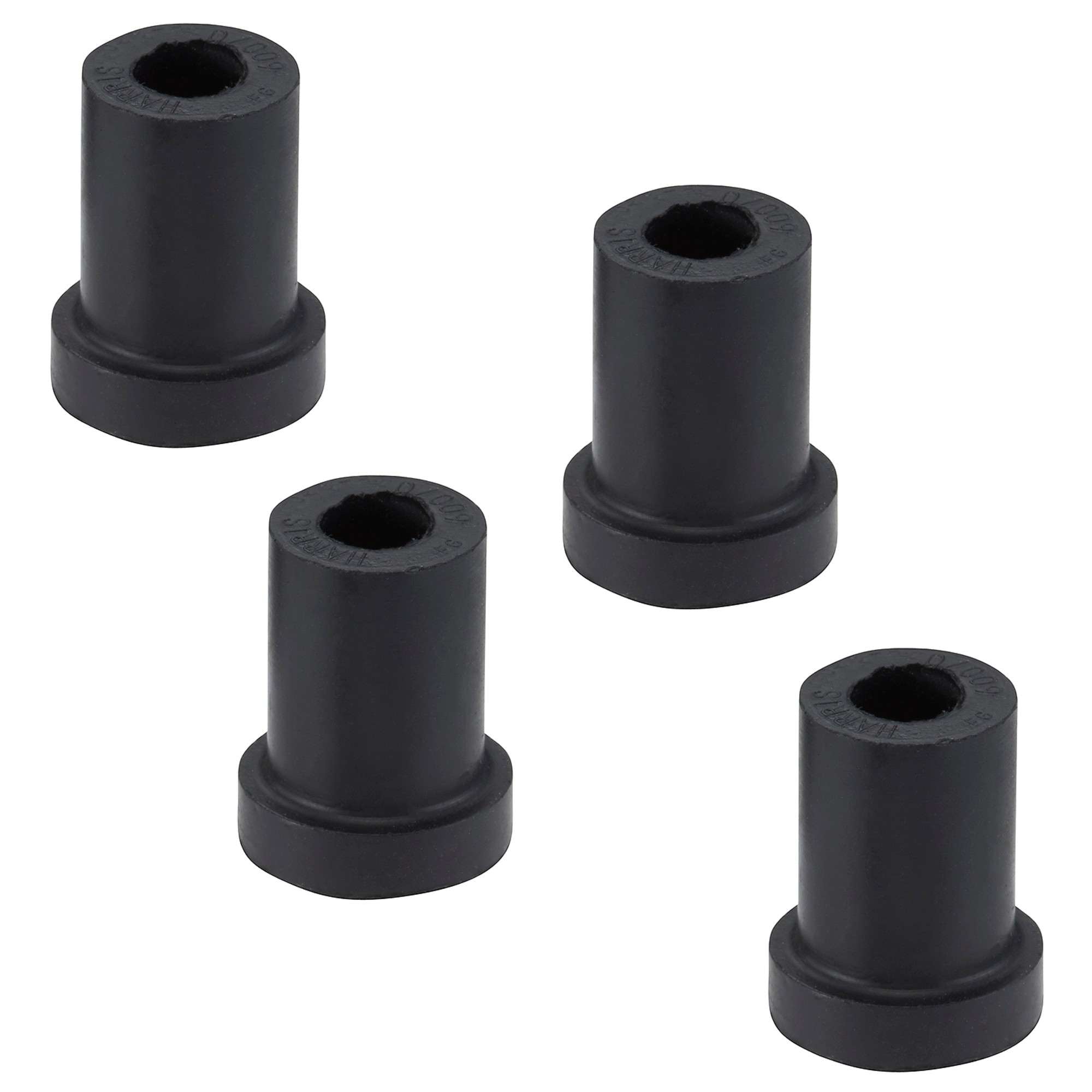 MOOG 62-65 Ford Fairlane Rear / Rear Lower / Rear Upper Leaf Spring Bushing