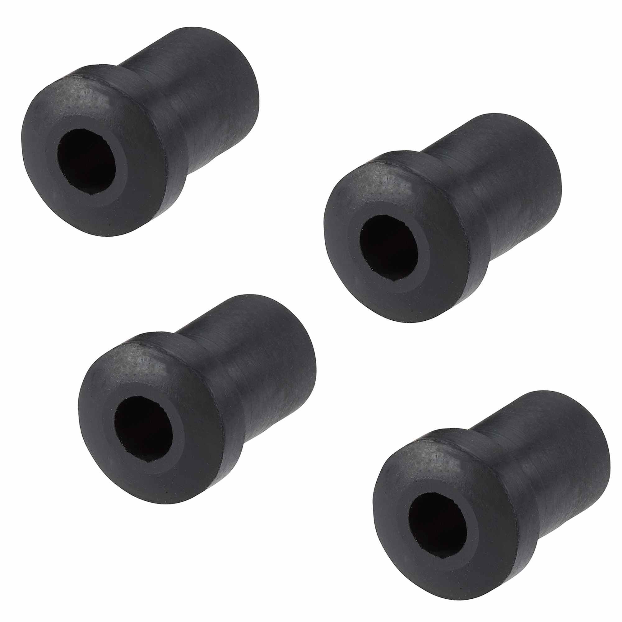 MOOG 62-65 Ford Fairlane Rear / Rear Lower / Rear Upper Leaf Spring Bushing