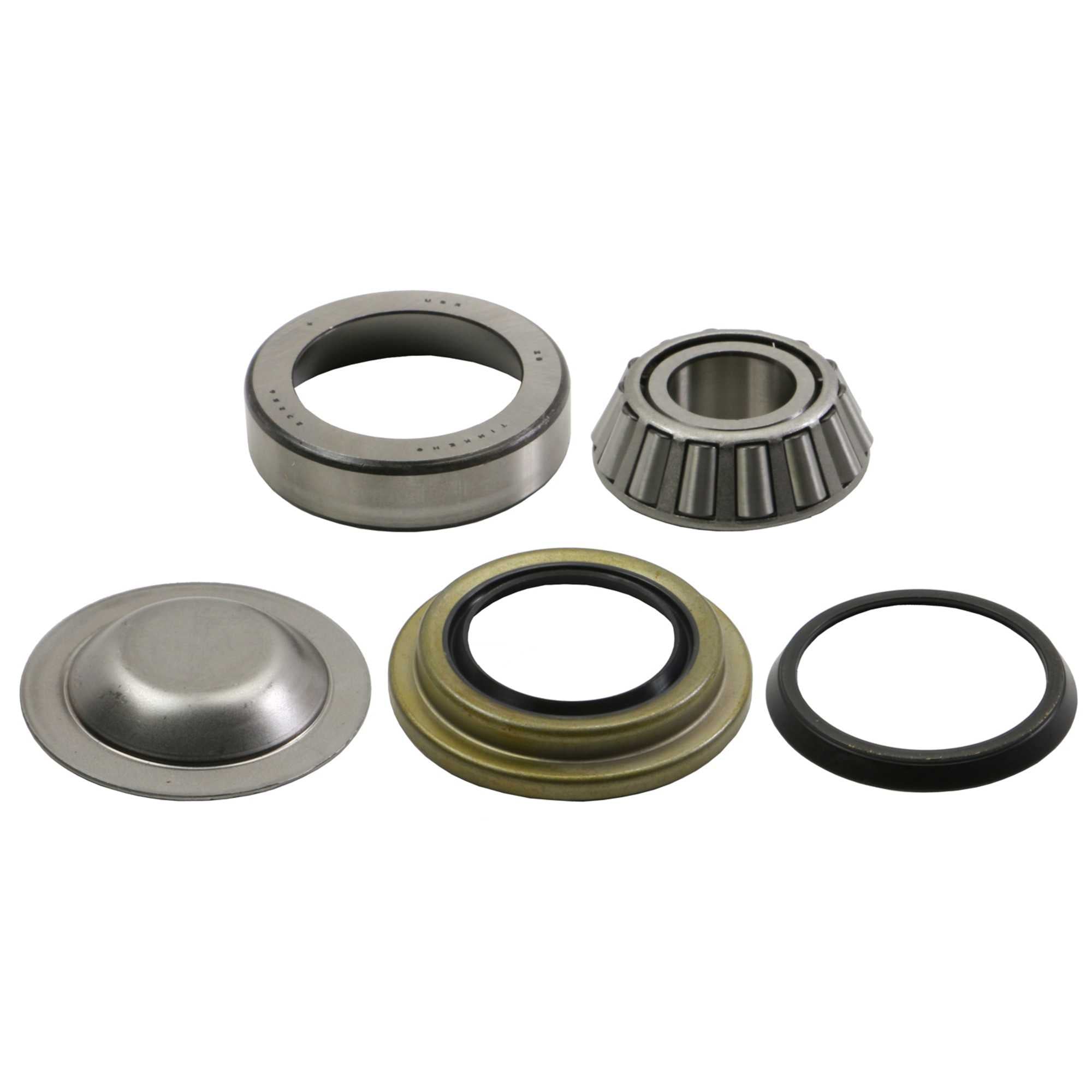 MOOG 66-72 Fargo W200 Pickup Front Lower Repair Kit