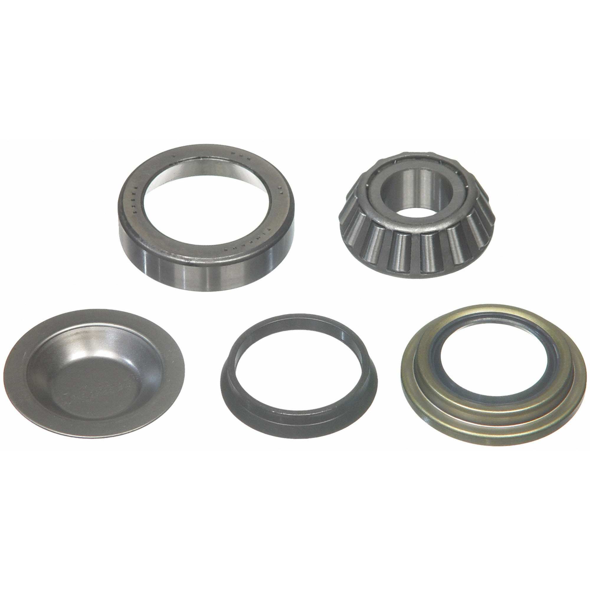 MOOG 85-91 Ford F-350 Front Lower Repair Kit