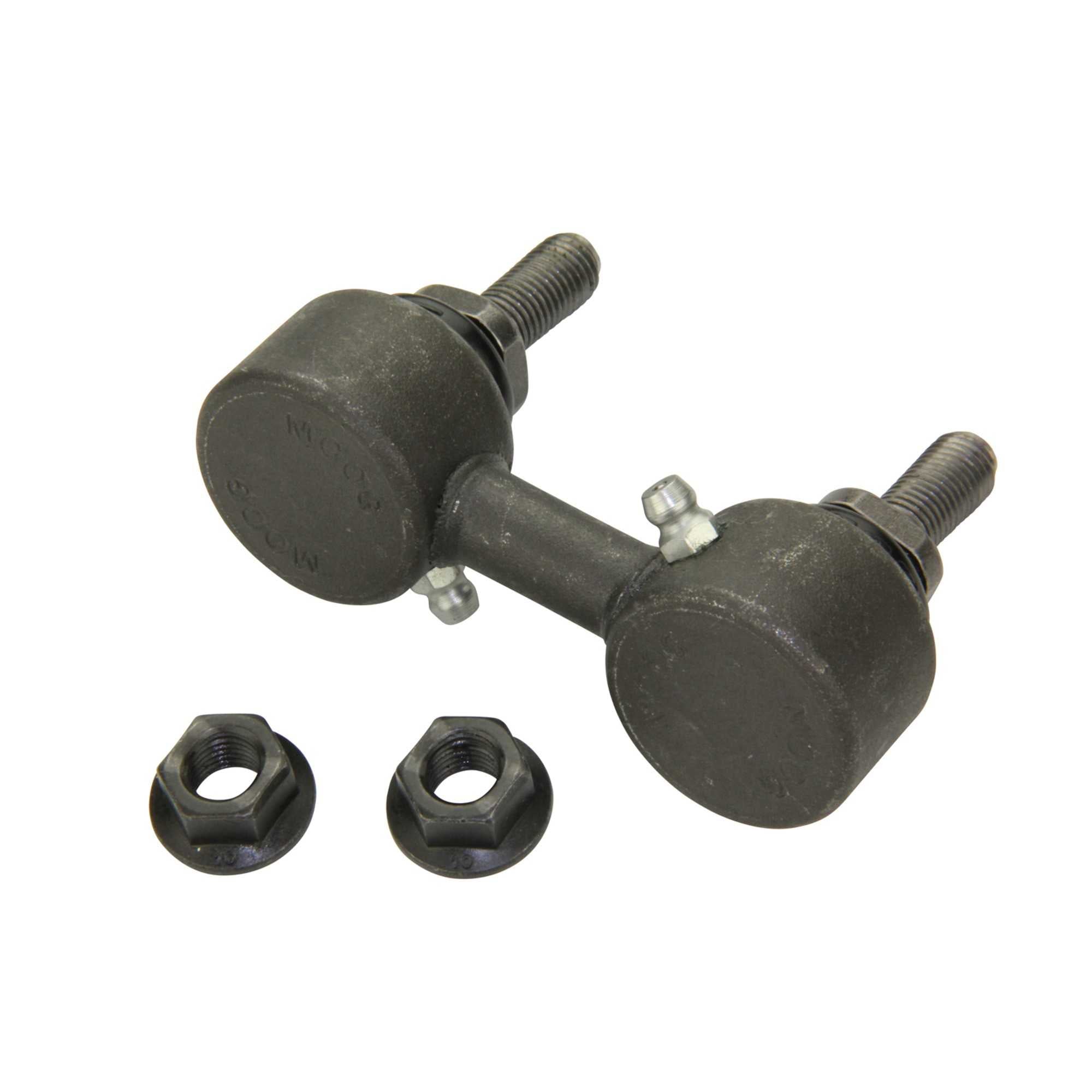 MOOG 98-02 Chevrolet Prizm Front Sway Bar Link Kit