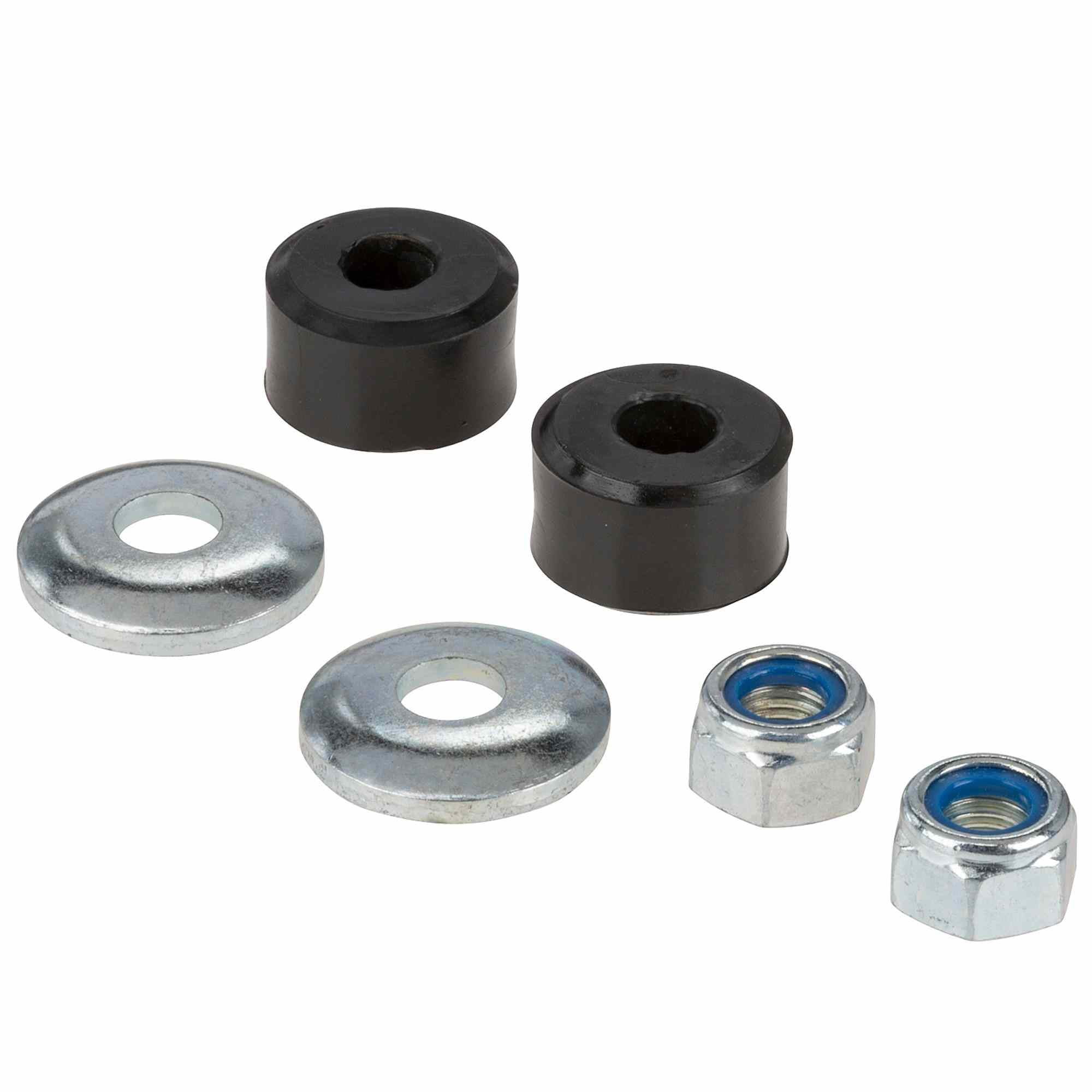 MOOG 04-07 Suzuki Aerio Front / Rear Sway Bar Link Kit