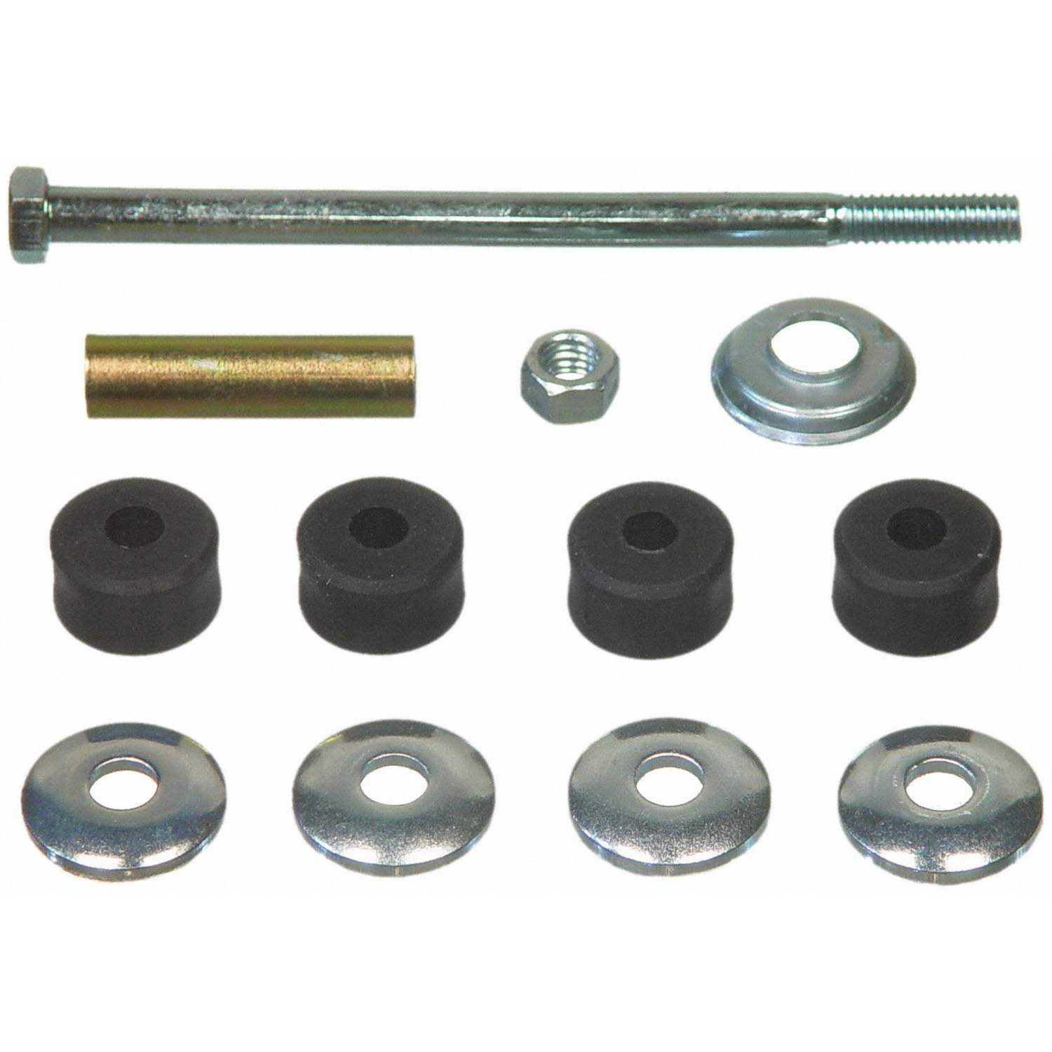 MOOG 95-00 Toyota Tacoma DLX Base Front Sway Bar Link