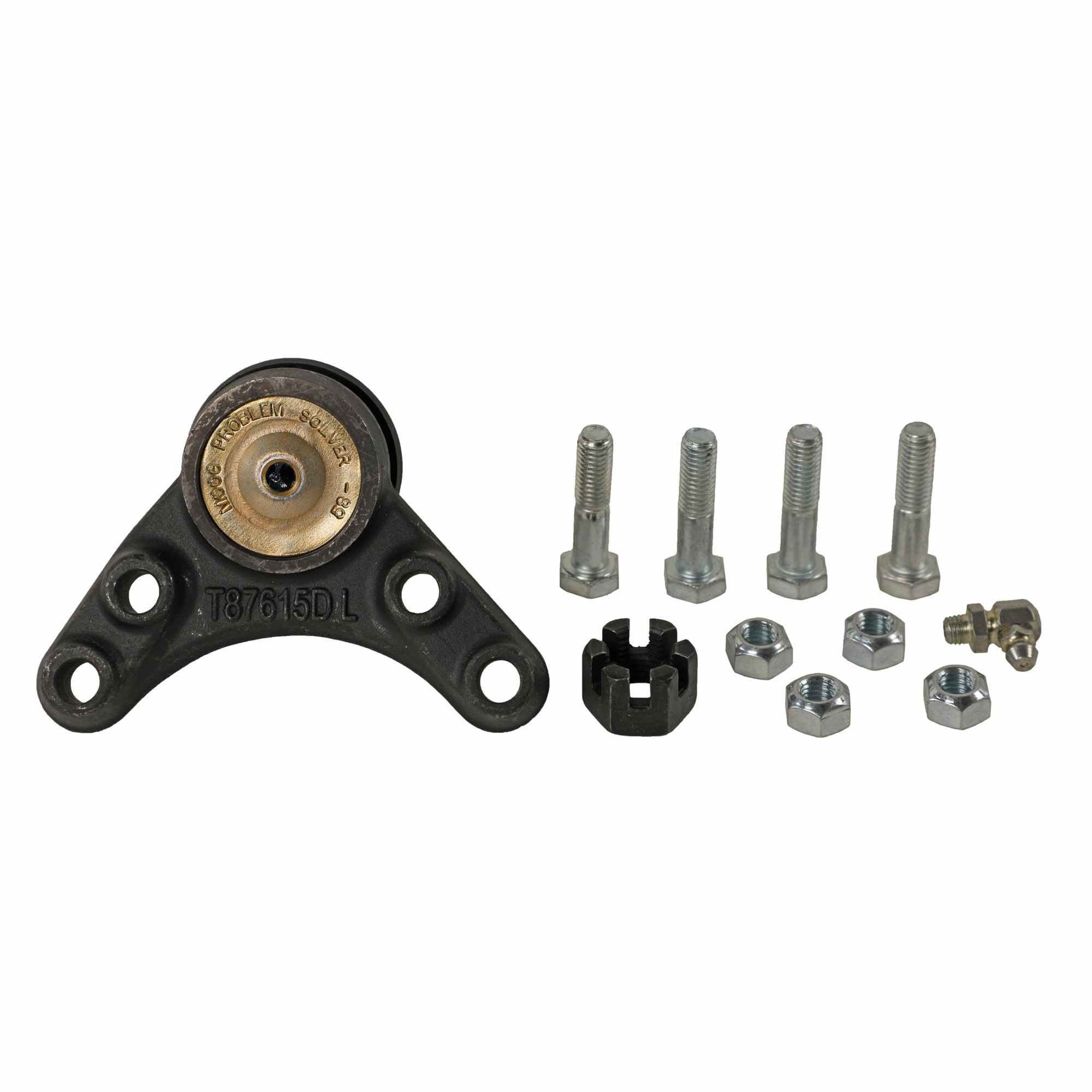 MOOG 95-04 Toyota Tacoma DLX Base S-Runner Front Left Upper Ball Joint