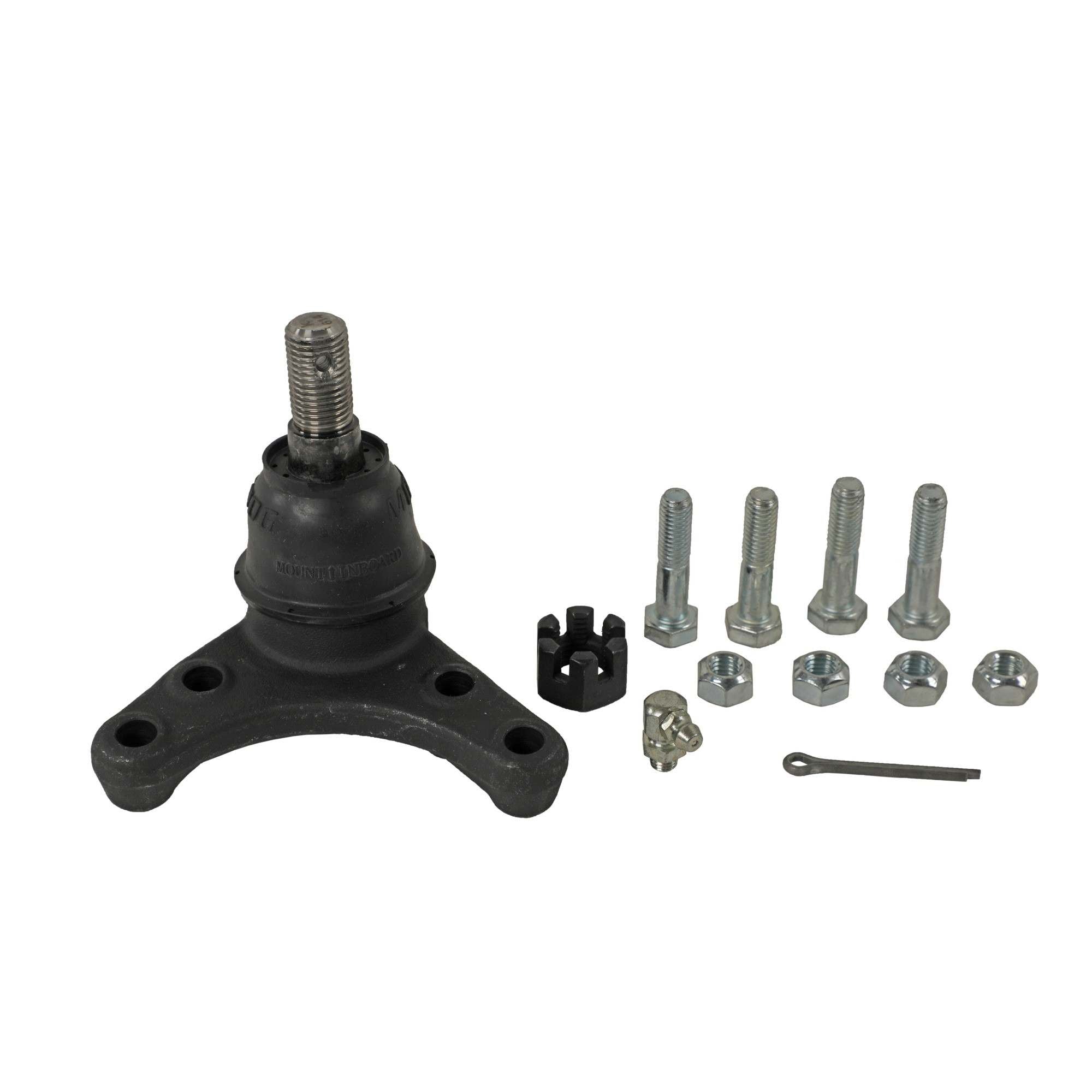 MOOG 95-04 Toyota Tacoma DLX Base S-Runner Front Right Upper Ball Joint